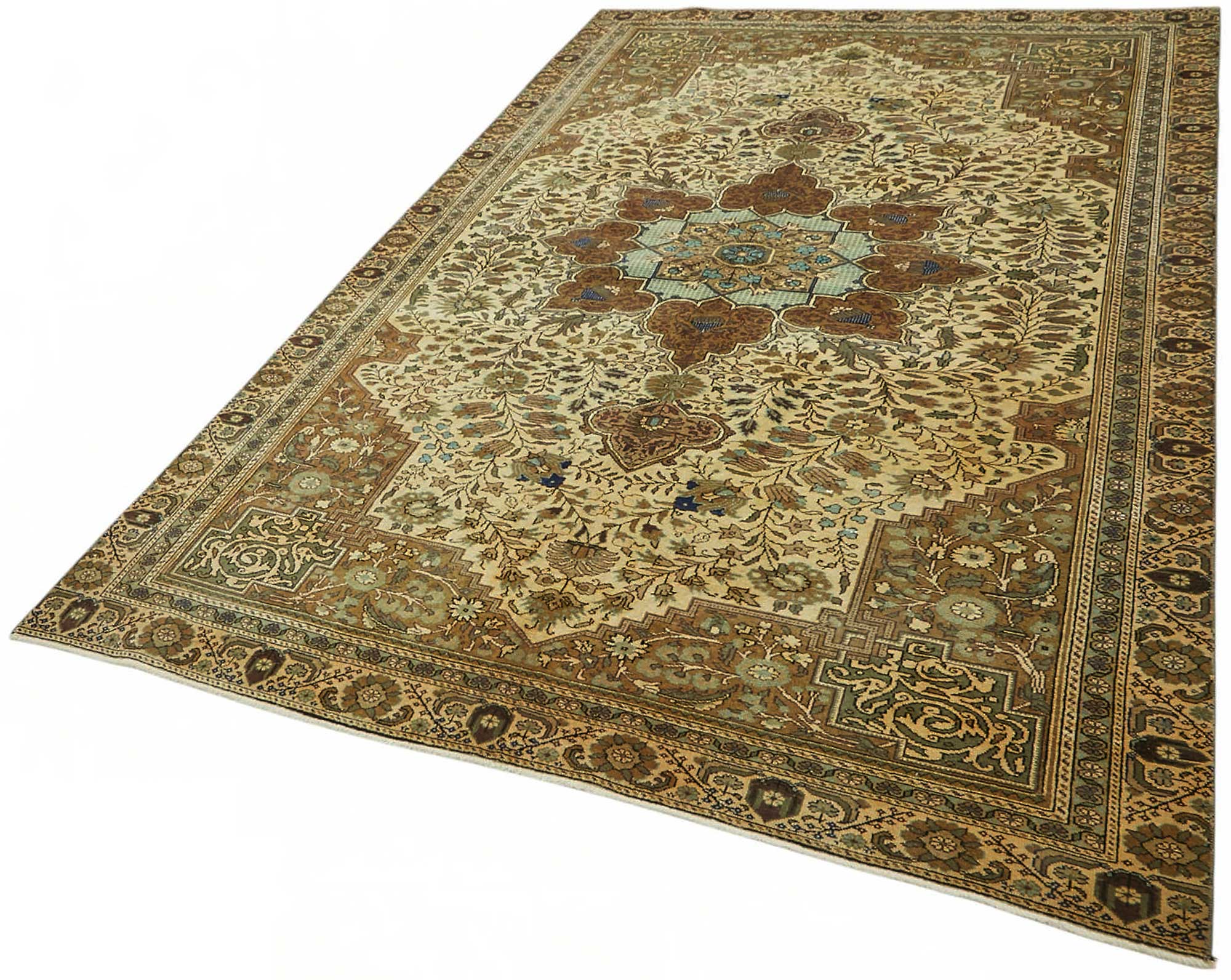 Alabaster Kayseri — 1.78 x 2.81