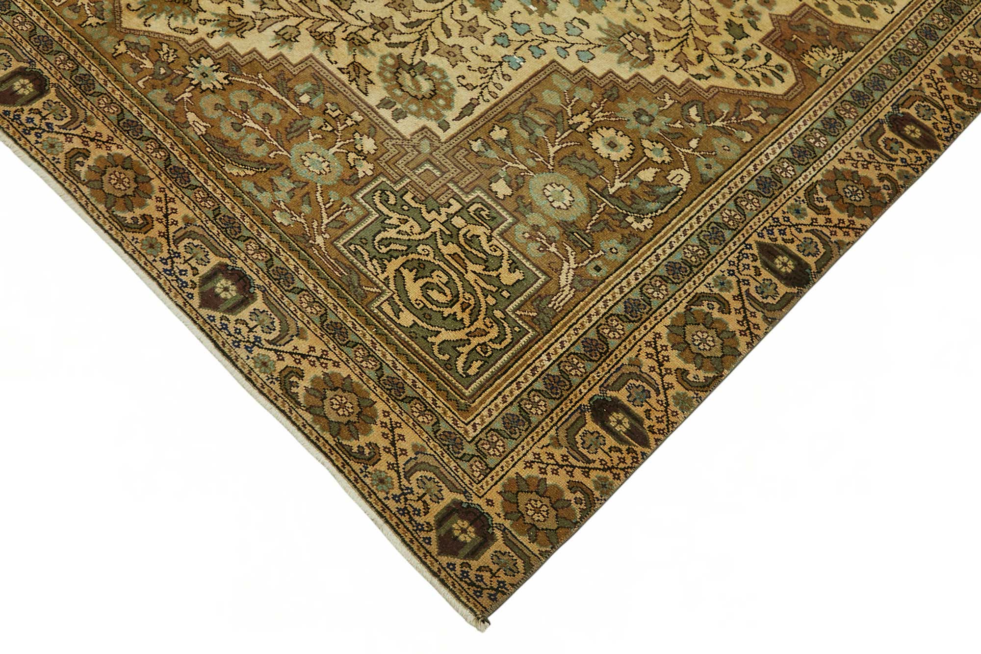 Alabaster Kayseri — 1.78 x 2.81