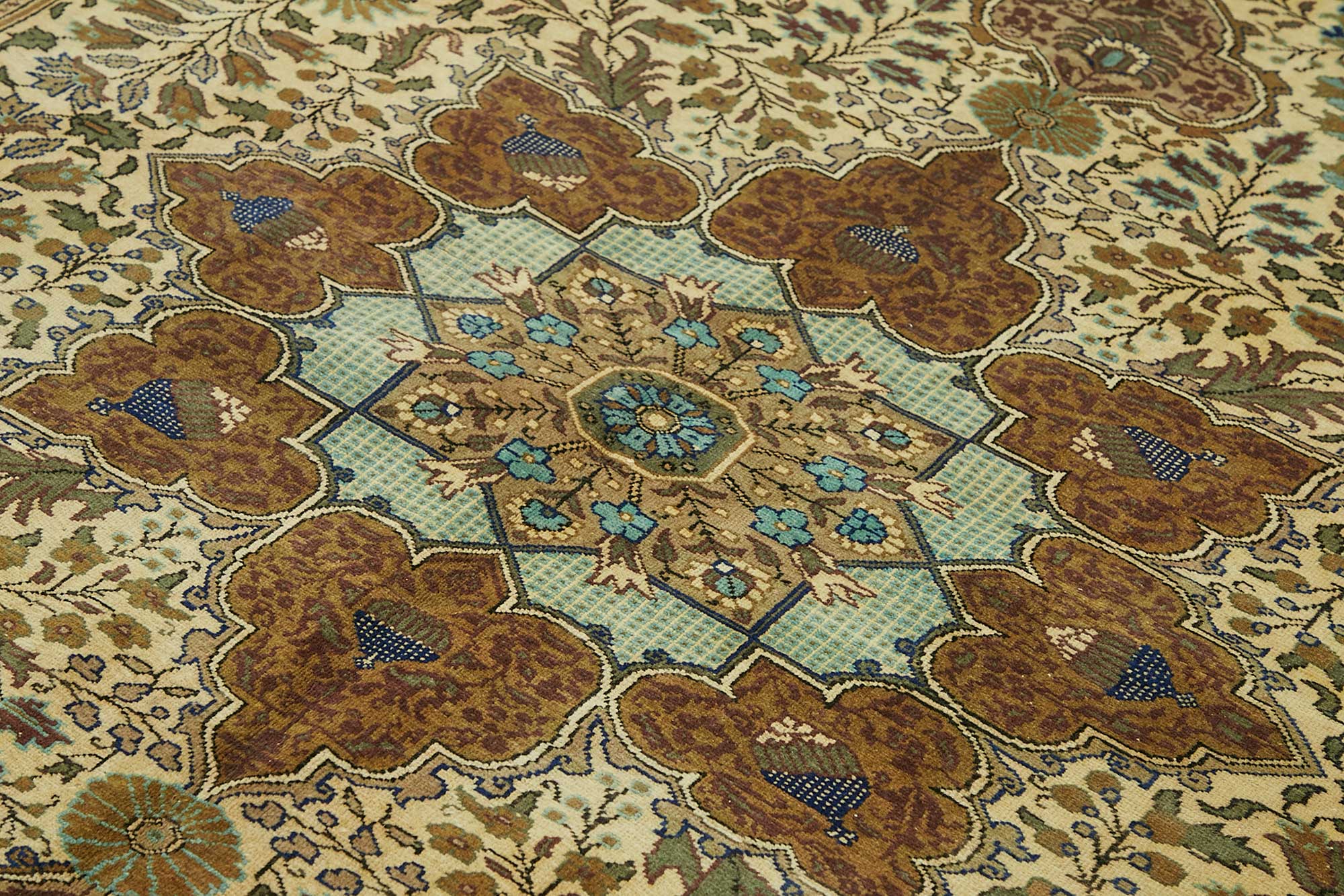 Alabaster Kayseri — 1.78 x 2.81