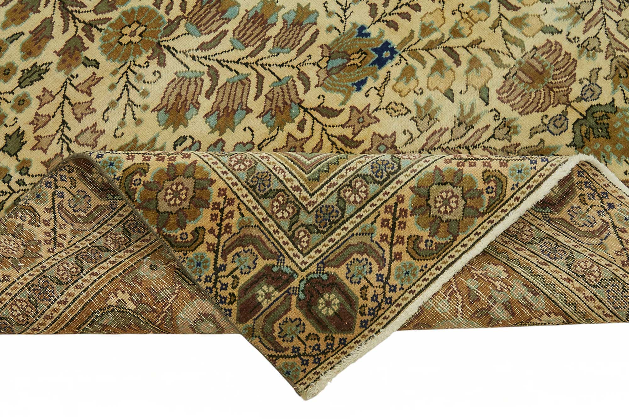 Alabaster Kayseri — 1.78 x 2.81