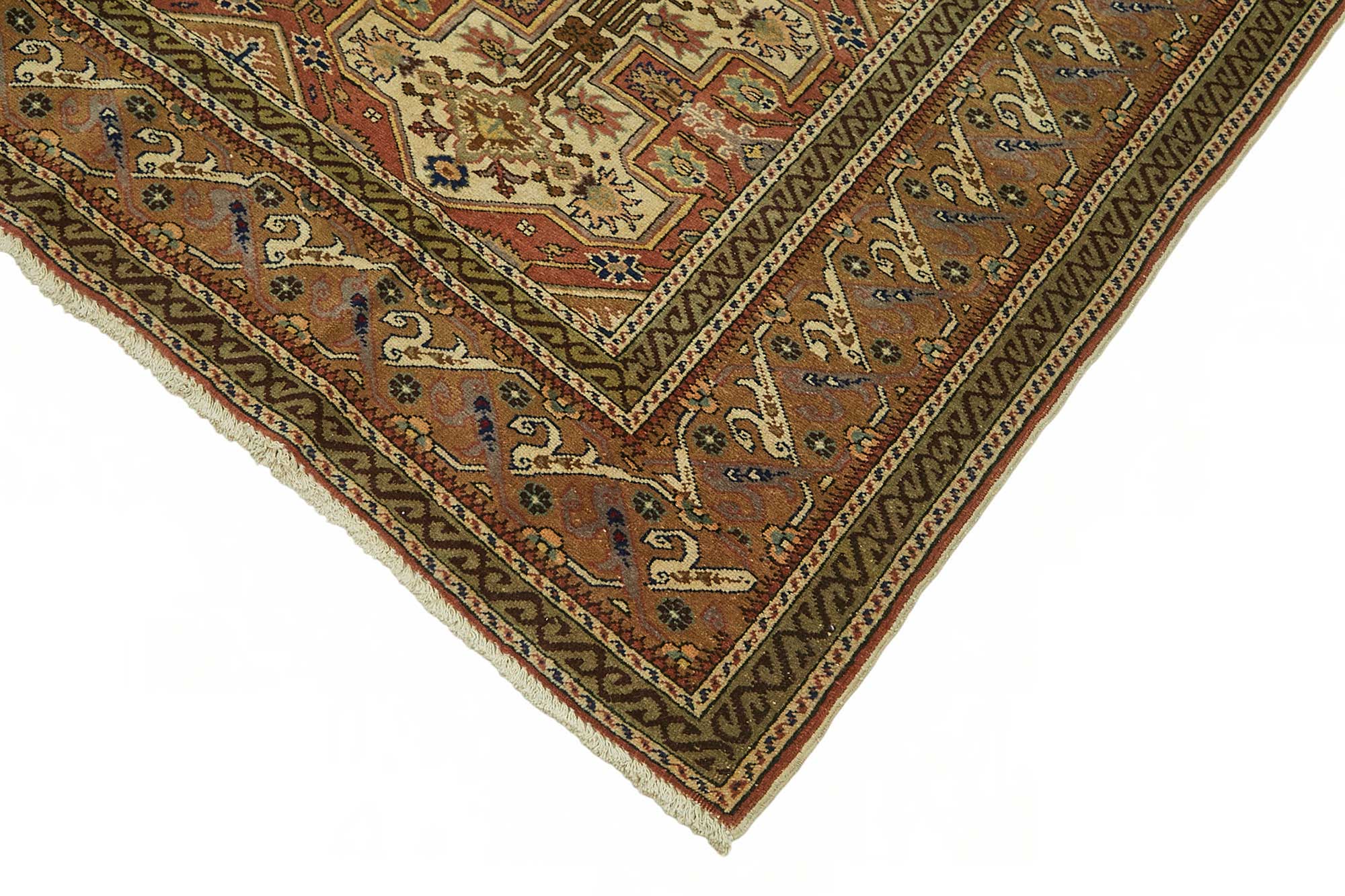 Linen Kayseri — 1.96 x 2.88