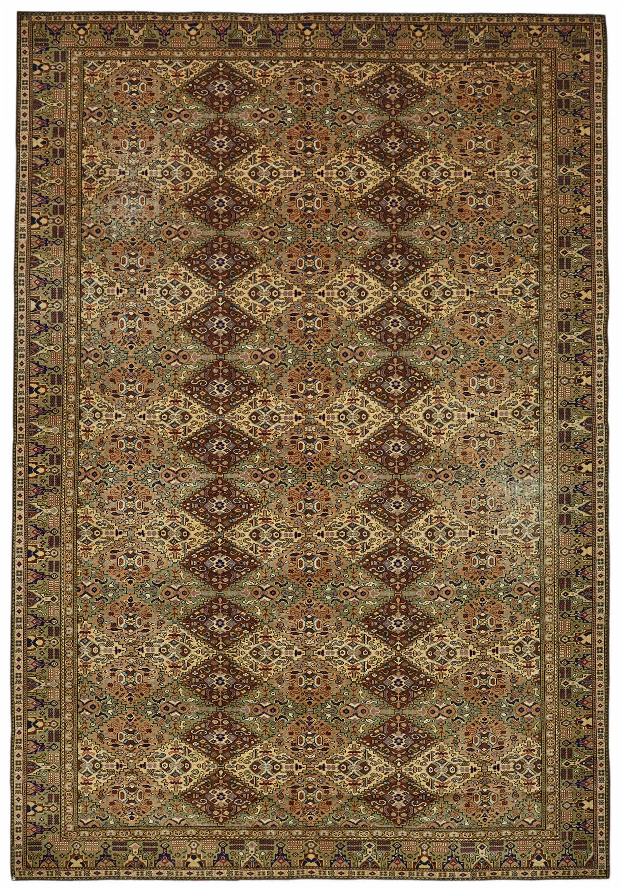 Dune Kayseri — 2.33 x 3.40