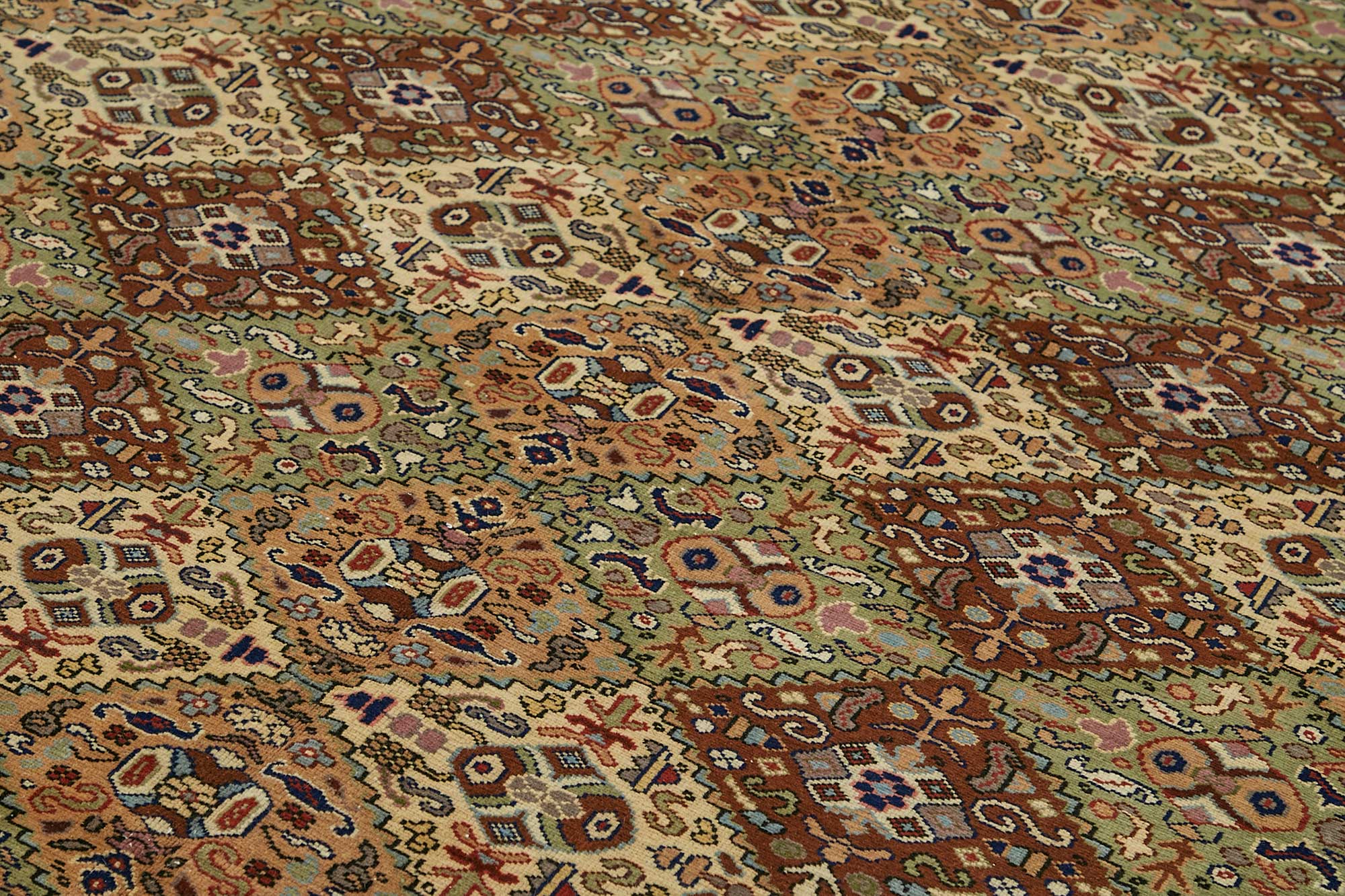 Dune Kayseri — 2.33 x 3.40