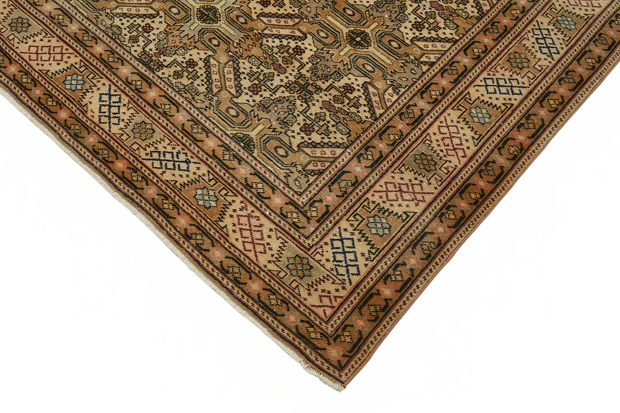 Bisque Kayseri — 1.94 x 2.90