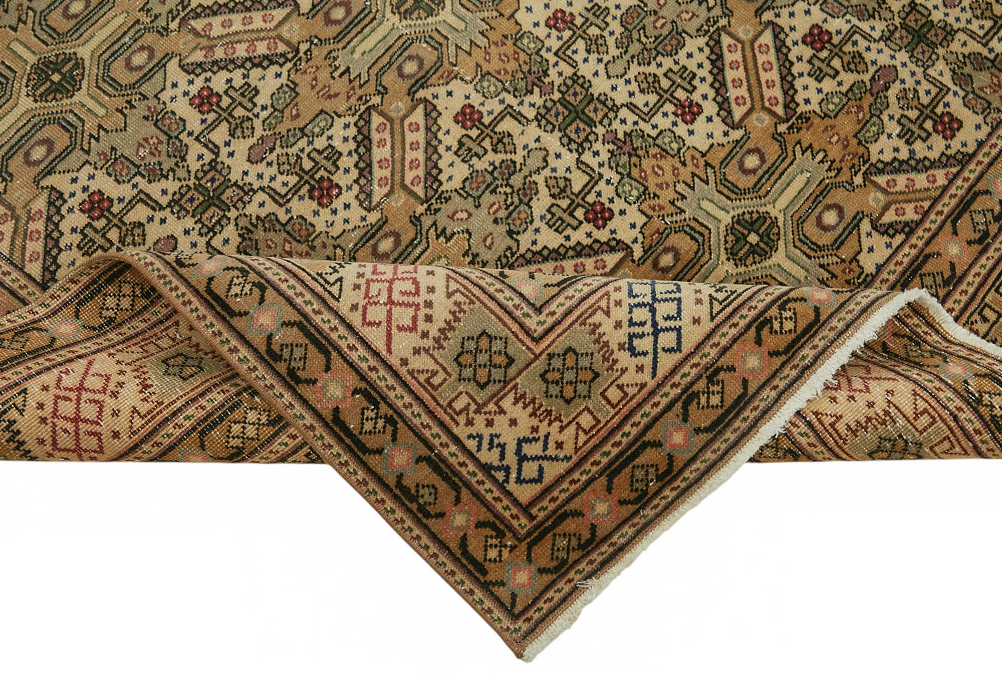Bisque Kayseri — 1.94 x 2.90