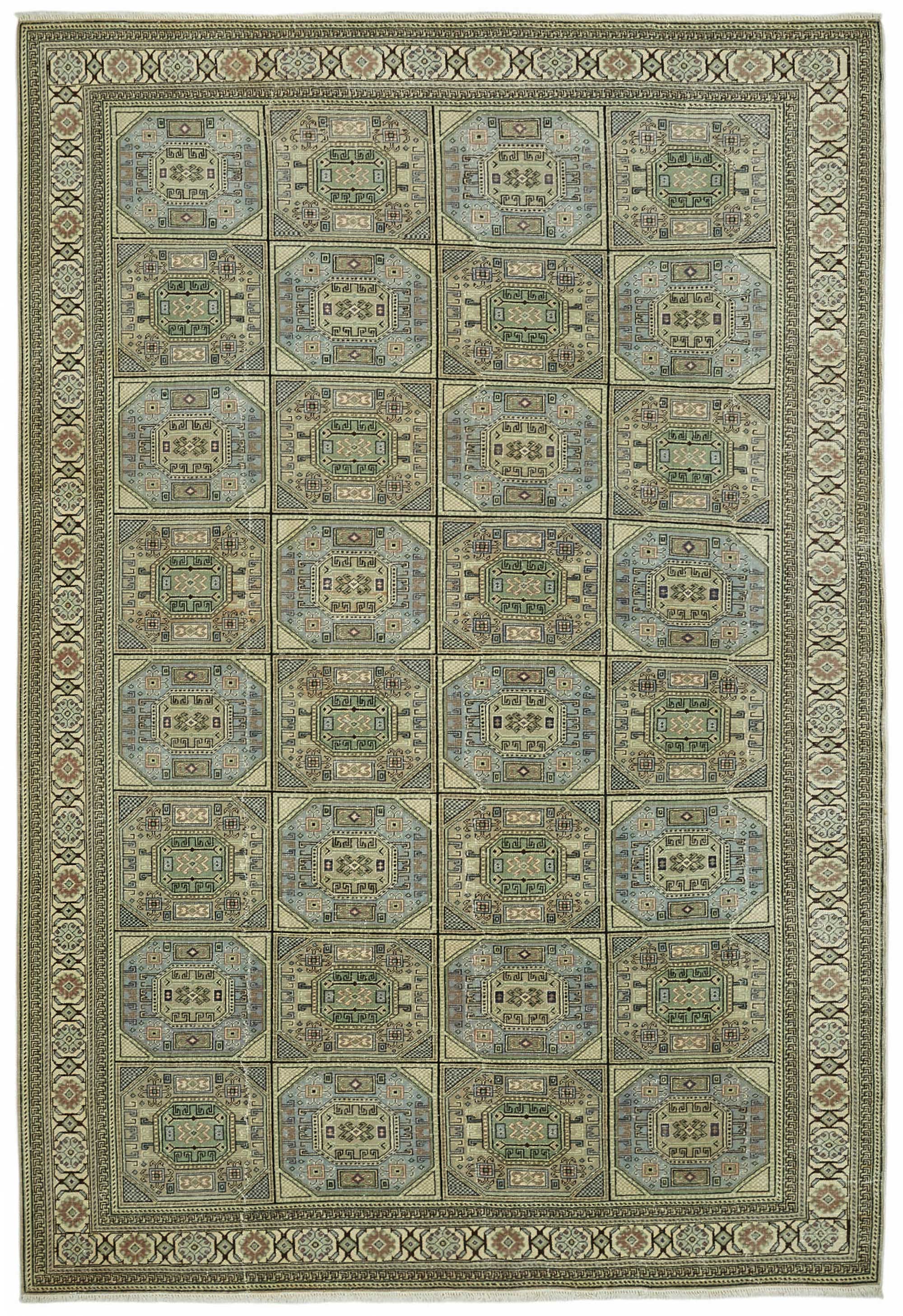 Ivory Kayseri — 2.00 x 2.92
