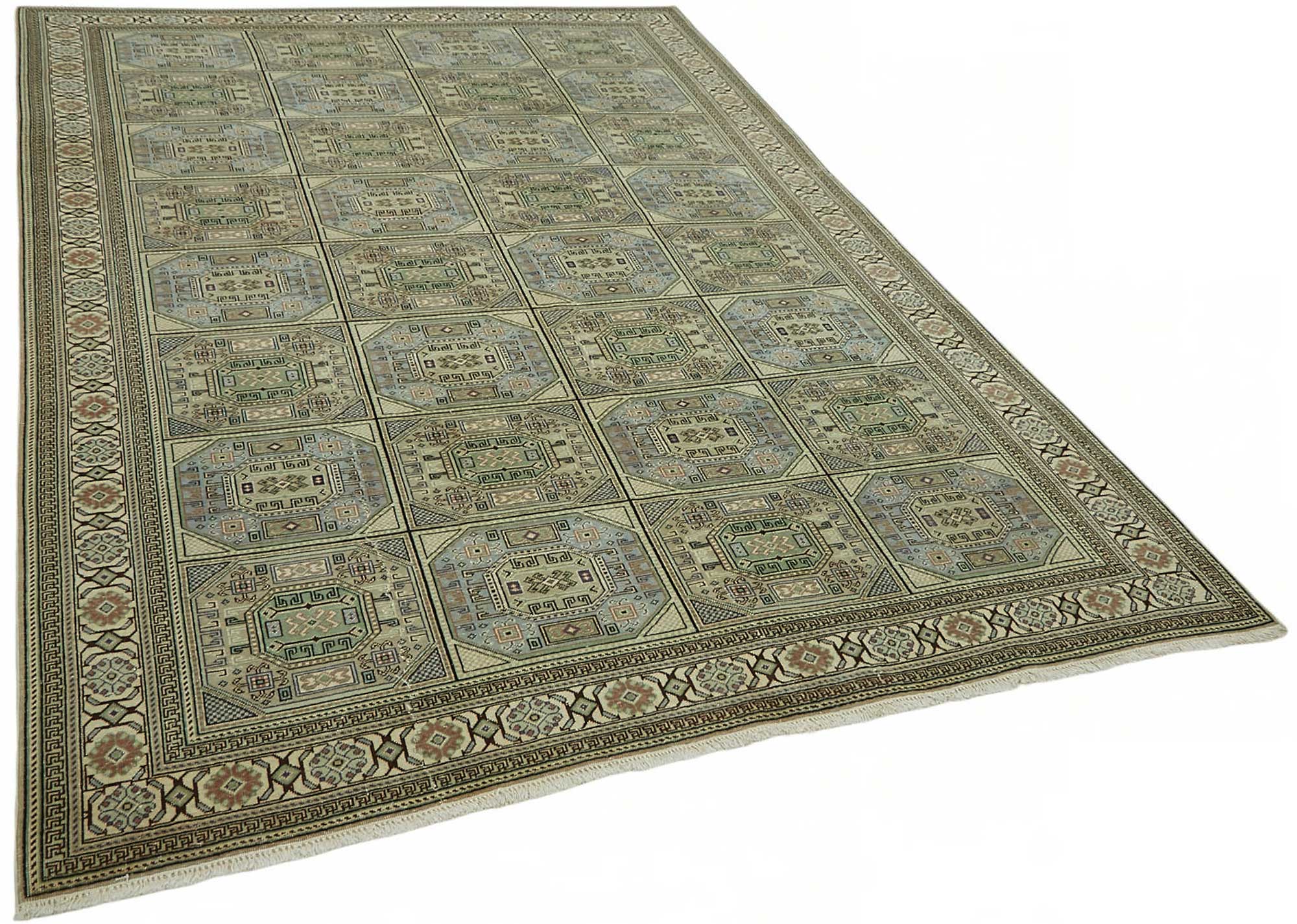 Ivory Kayseri — 2.00 x 2.92
