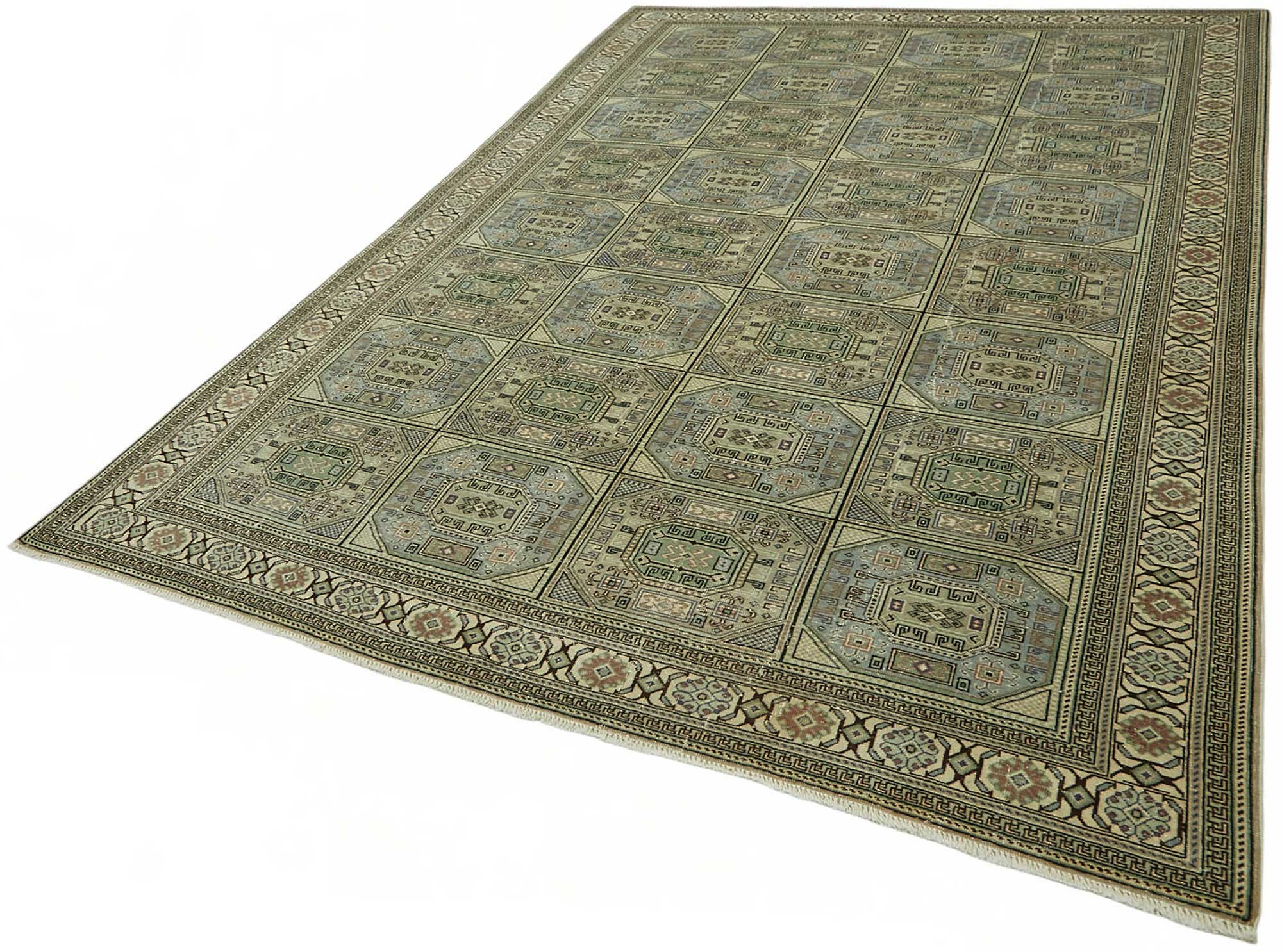 Ivory Kayseri — 2.00 x 2.92