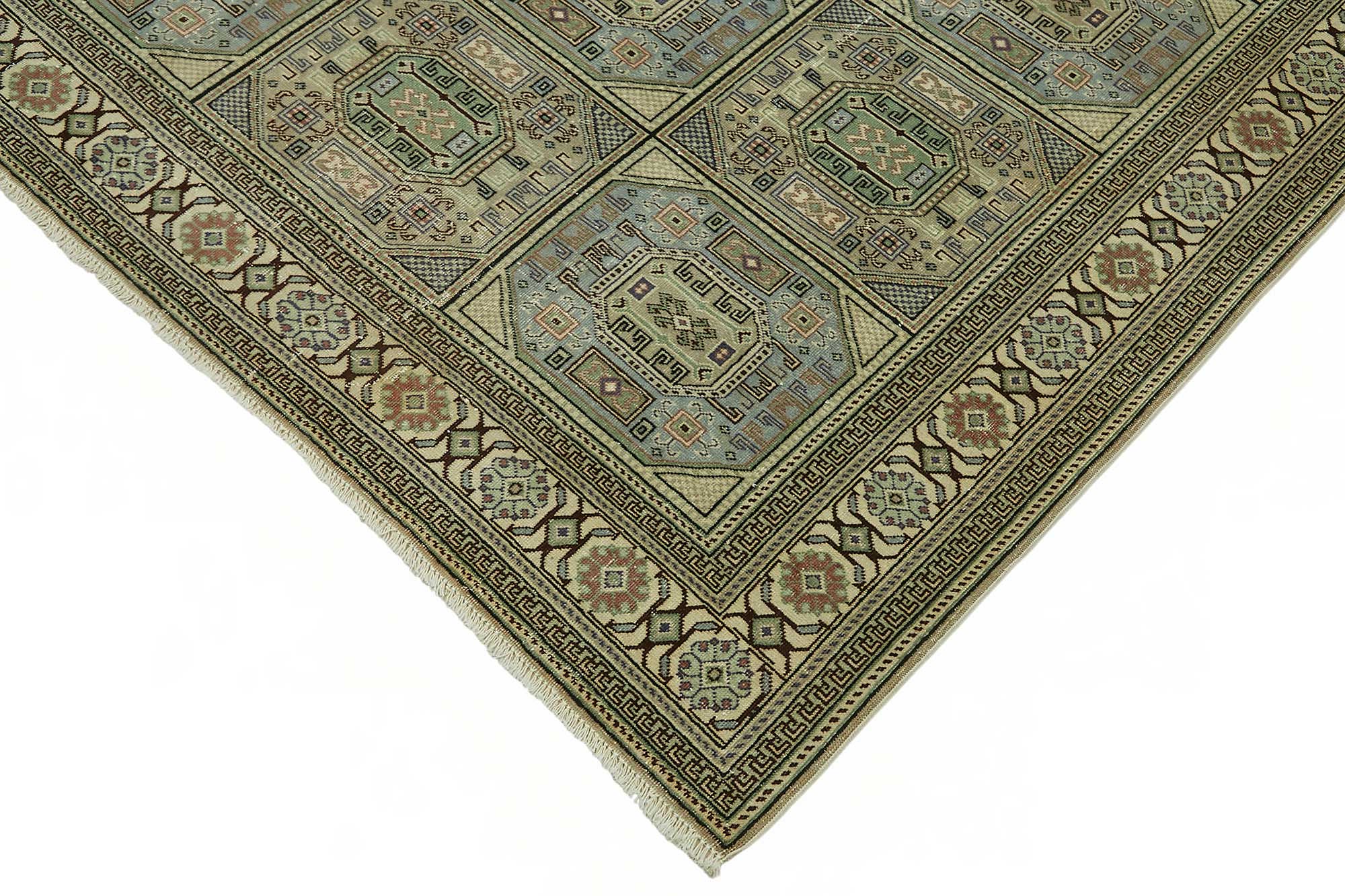 Ivory Kayseri — 2.00 x 2.92