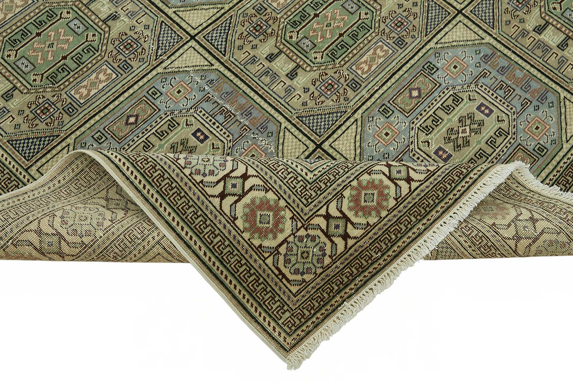 Ivory Kayseri — 2.00 x 2.92