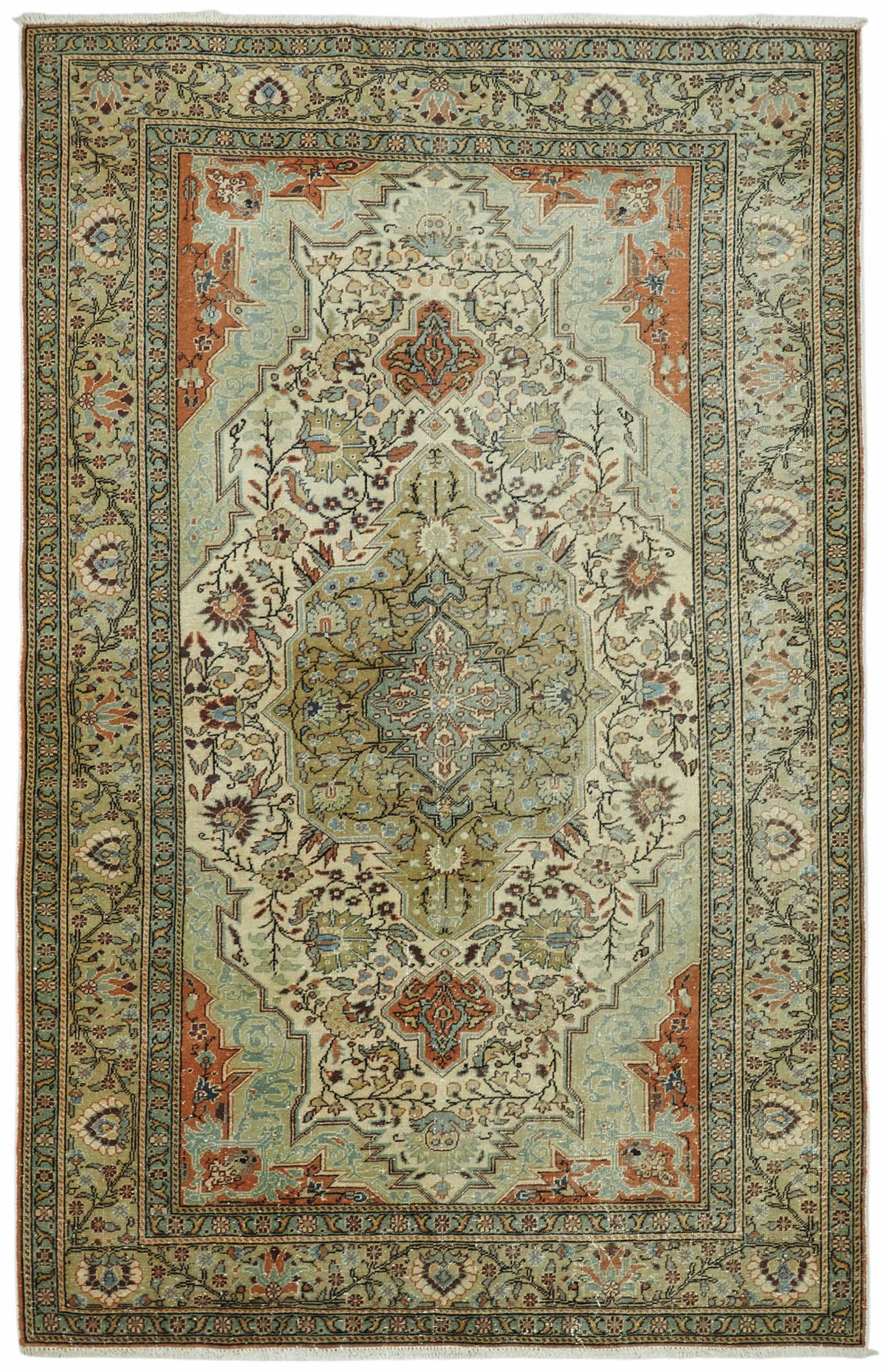 Sand Kayseri — 1.45 x 2.34