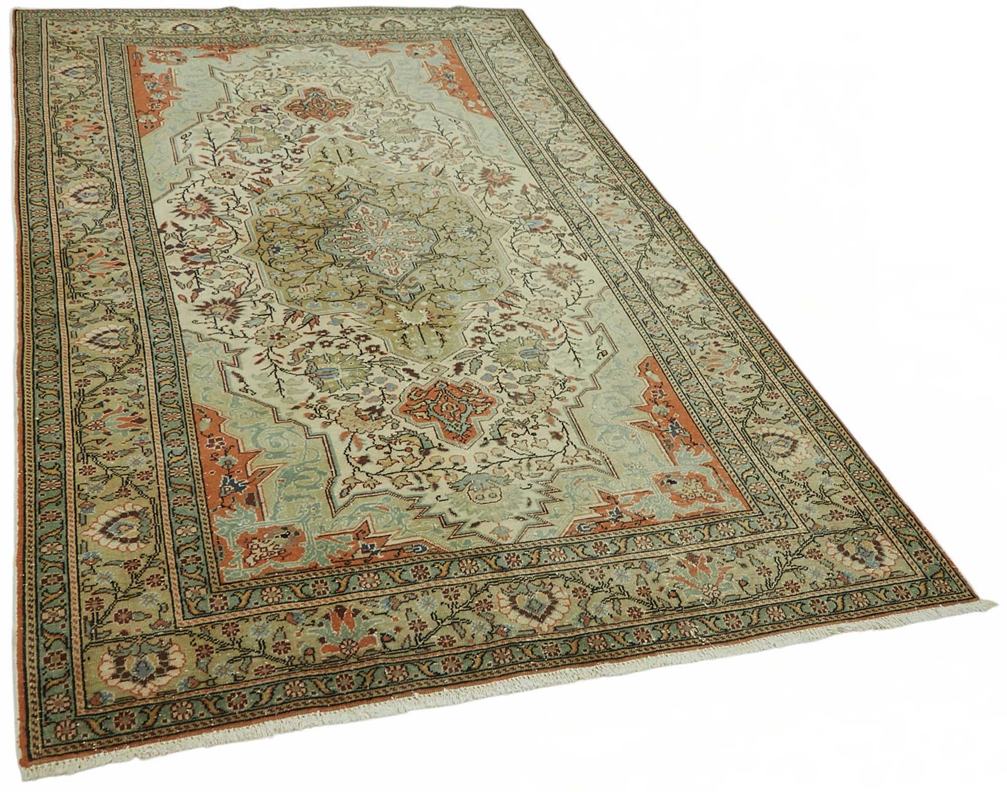 Sand Kayseri — 1.45 x 2.34