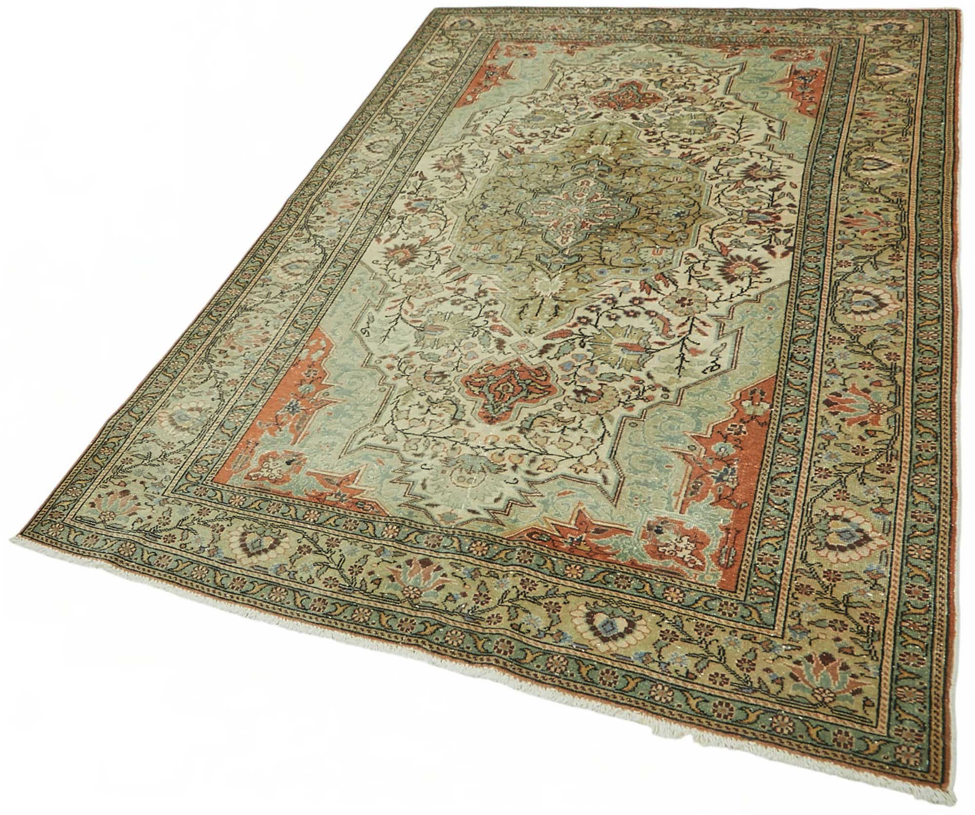 Sand Kayseri — 1.45 x 2.34