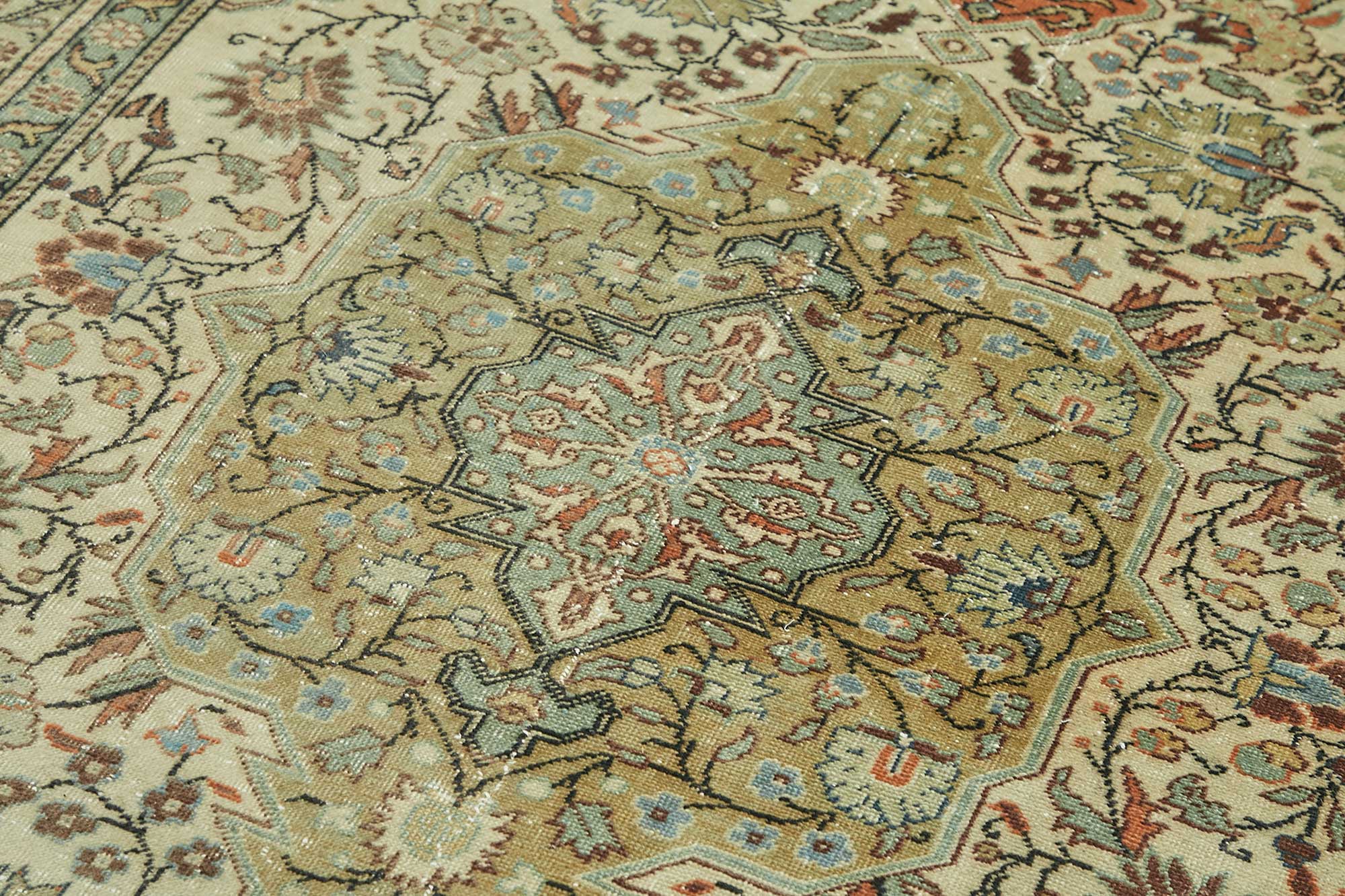 Sand Kayseri — 1.45 x 2.34
