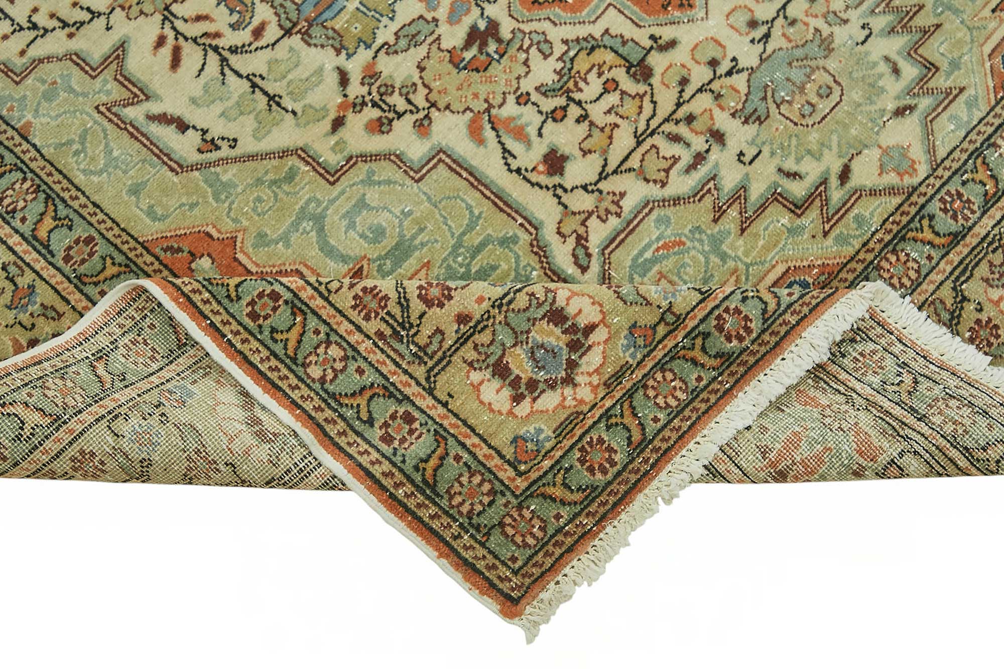 Sand Kayseri — 1.45 x 2.34