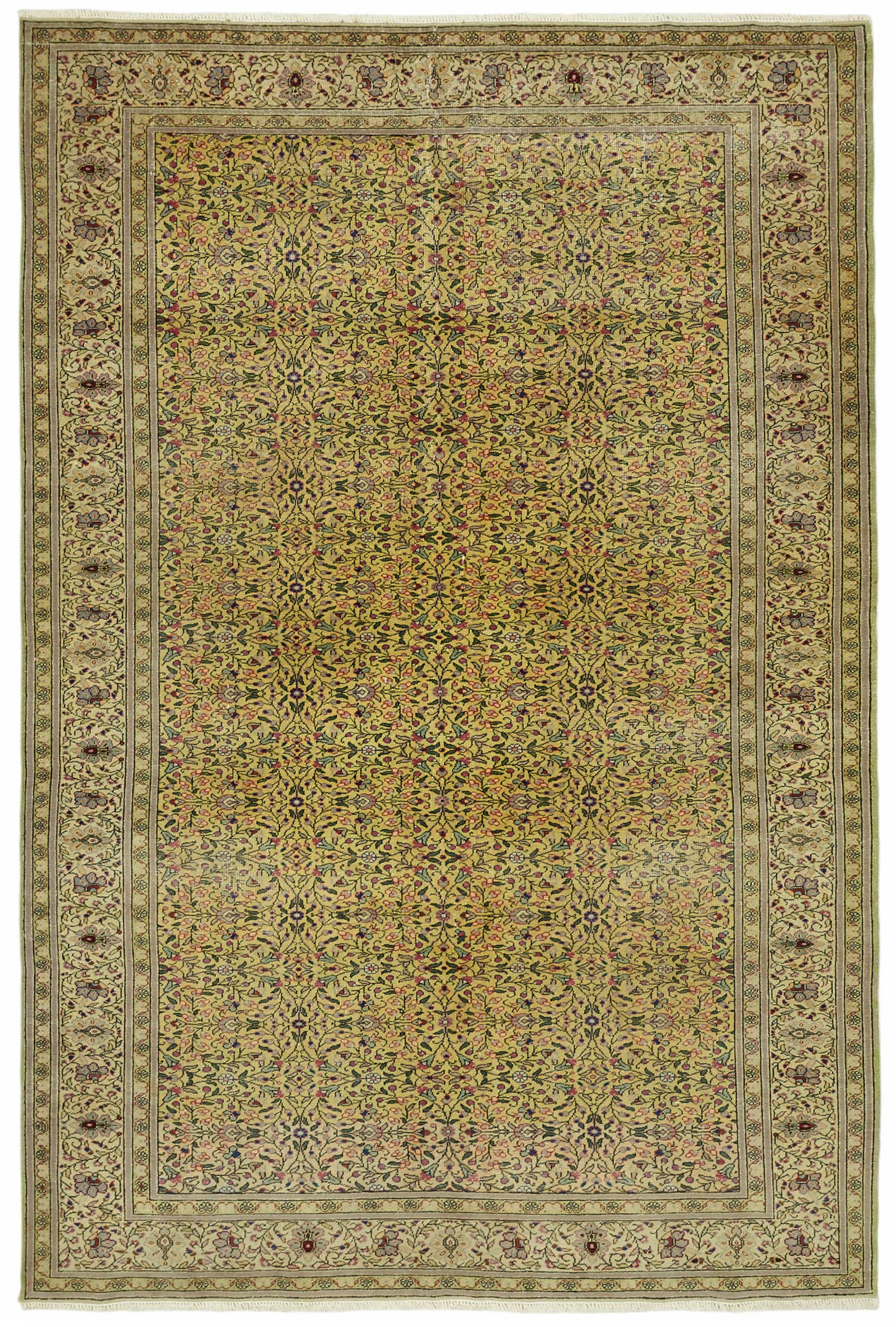Pearl Kayseri — 1.94 x 2.97