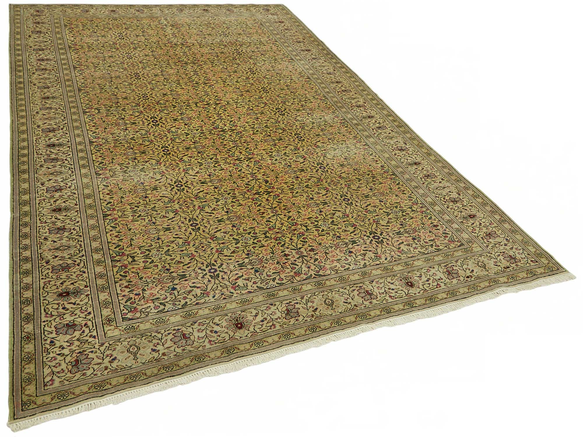 Pearl Kayseri — 1.94 x 2.97