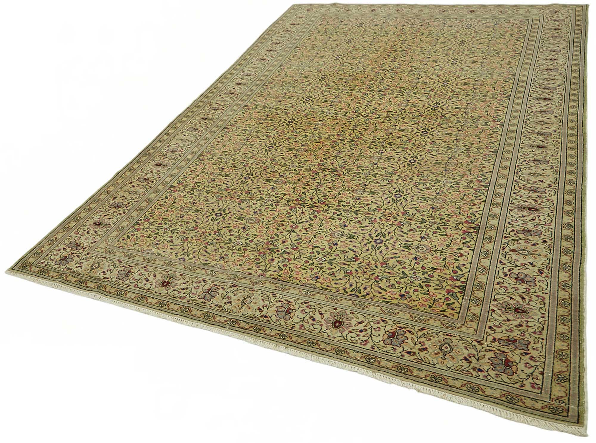 Pearl Kayseri — 1.94 x 2.97
