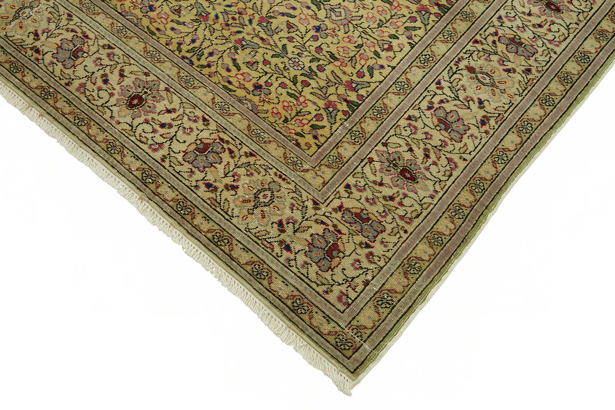 Pearl Kayseri — 1.94 x 2.97