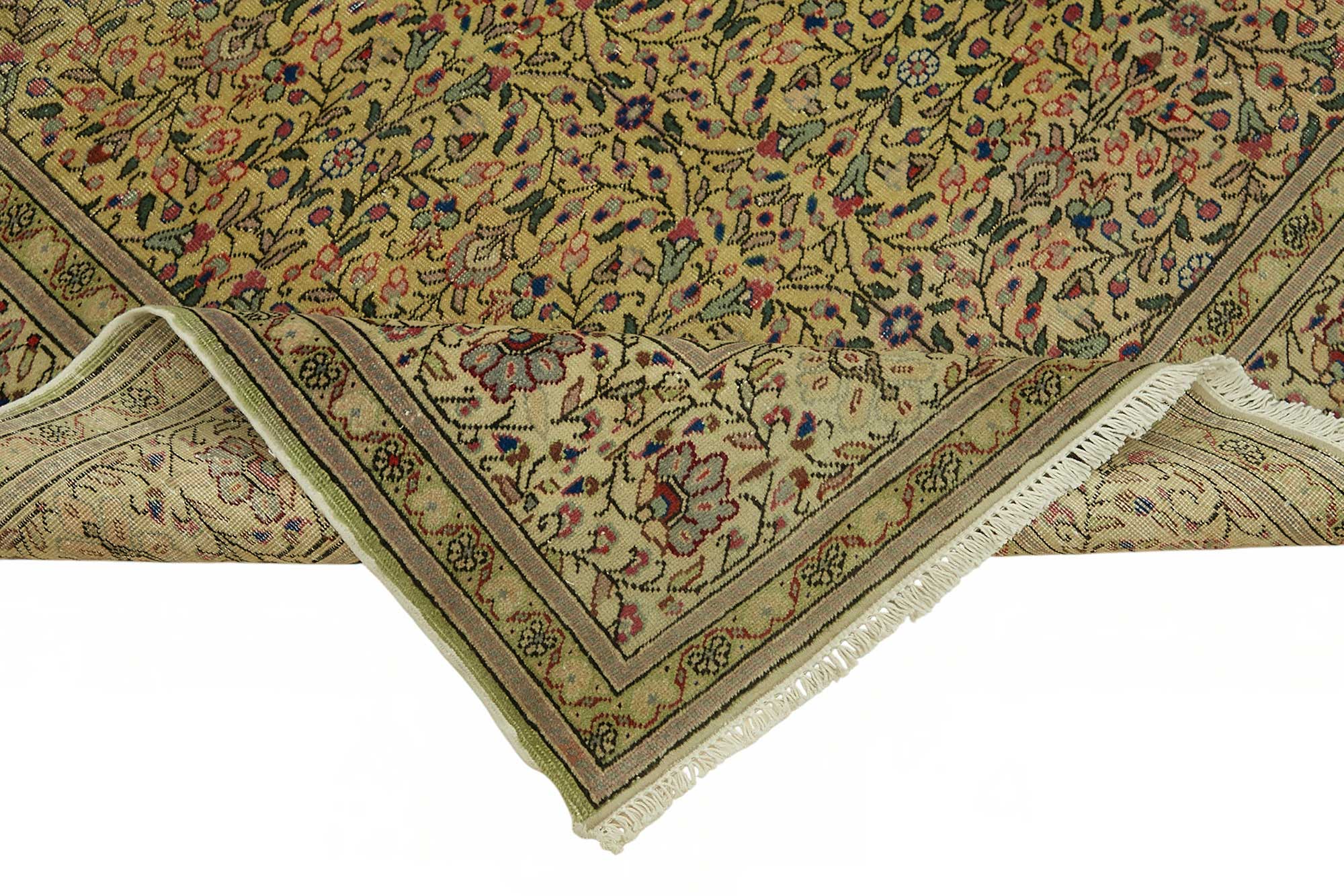Pearl Kayseri — 1.94 x 2.97