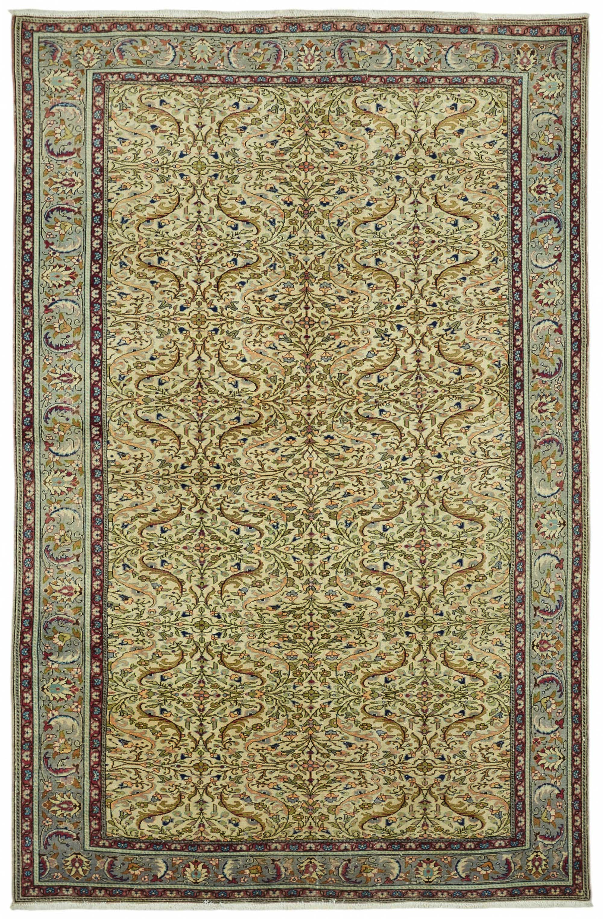 Alabaster Kayseri — 1.86 x 2.90