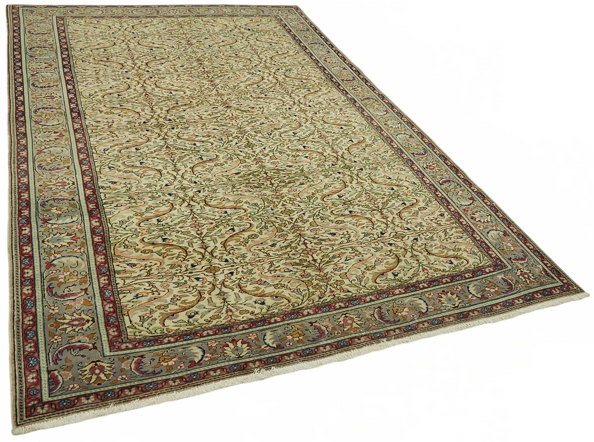 Alabaster Kayseri — 1.86 x 2.90