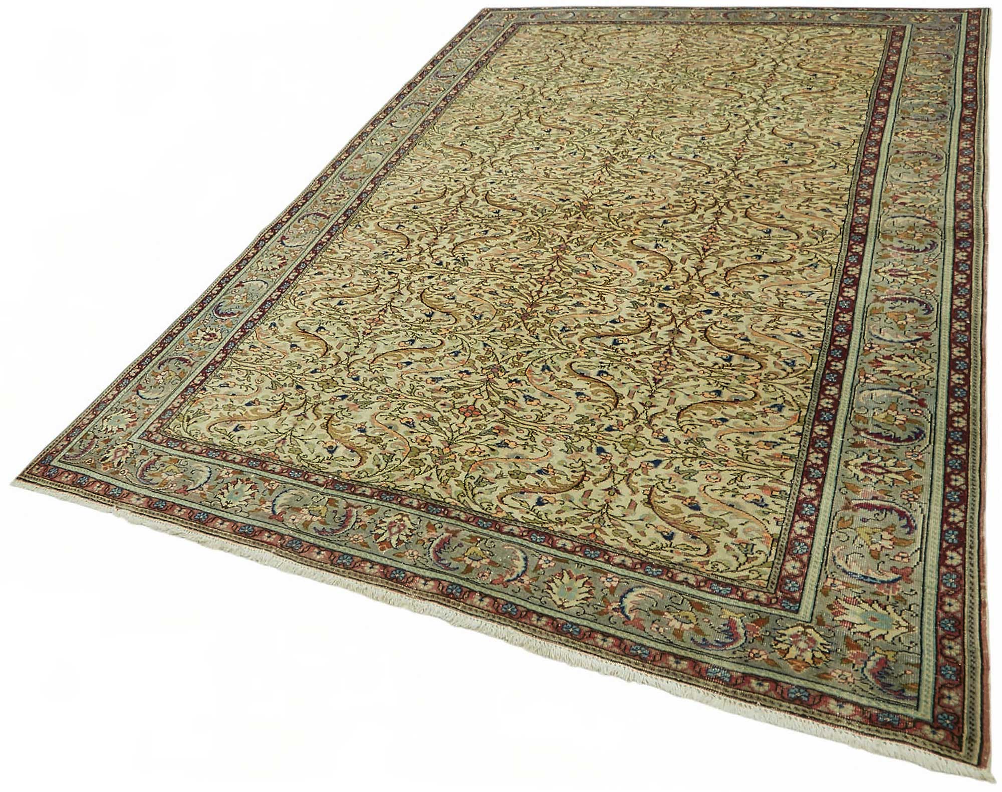 Alabaster Kayseri — 1.86 x 2.90