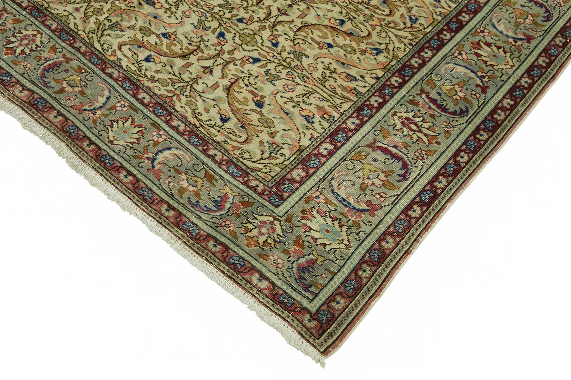 Alabaster Kayseri — 1.86 x 2.90