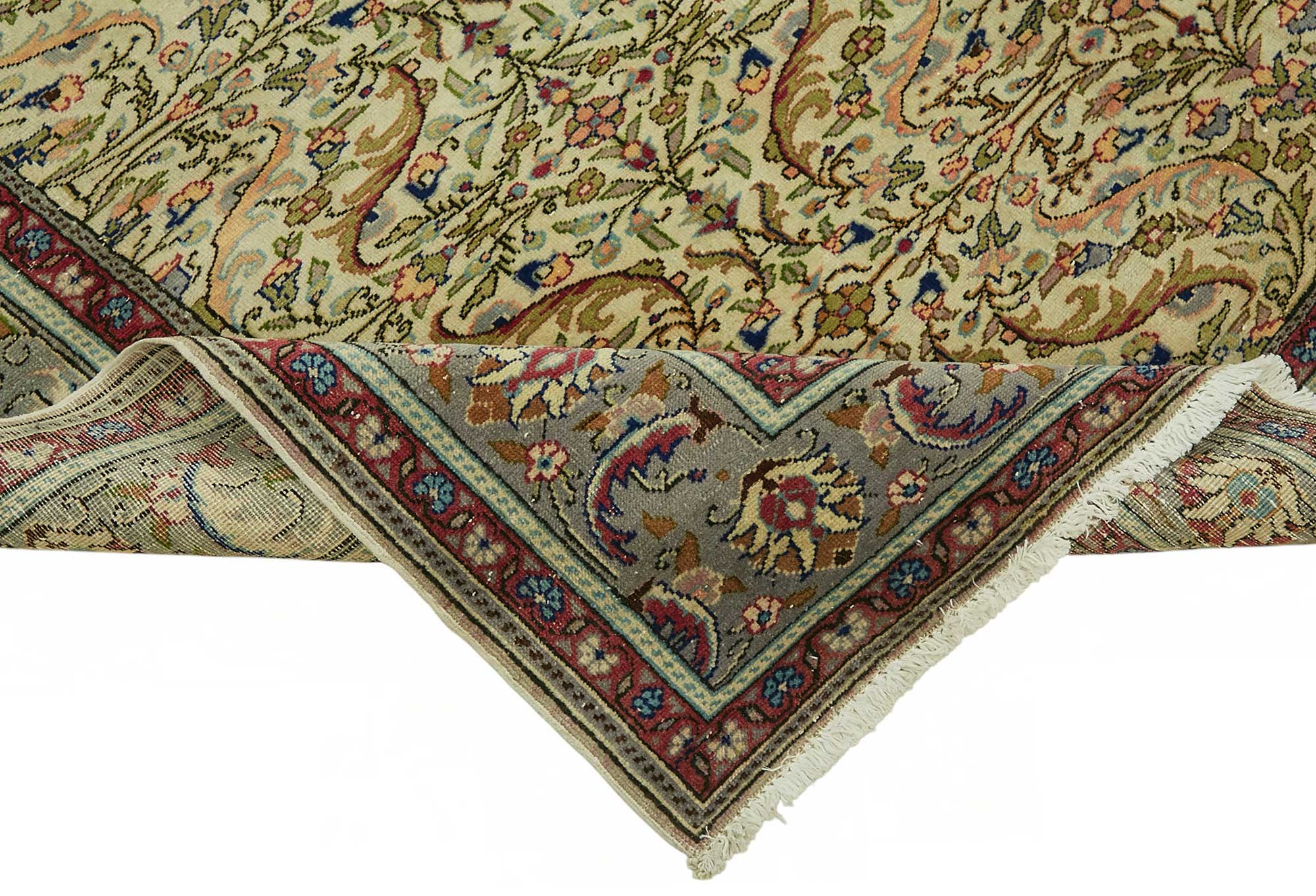 Alabaster Kayseri — 1.86 x 2.90