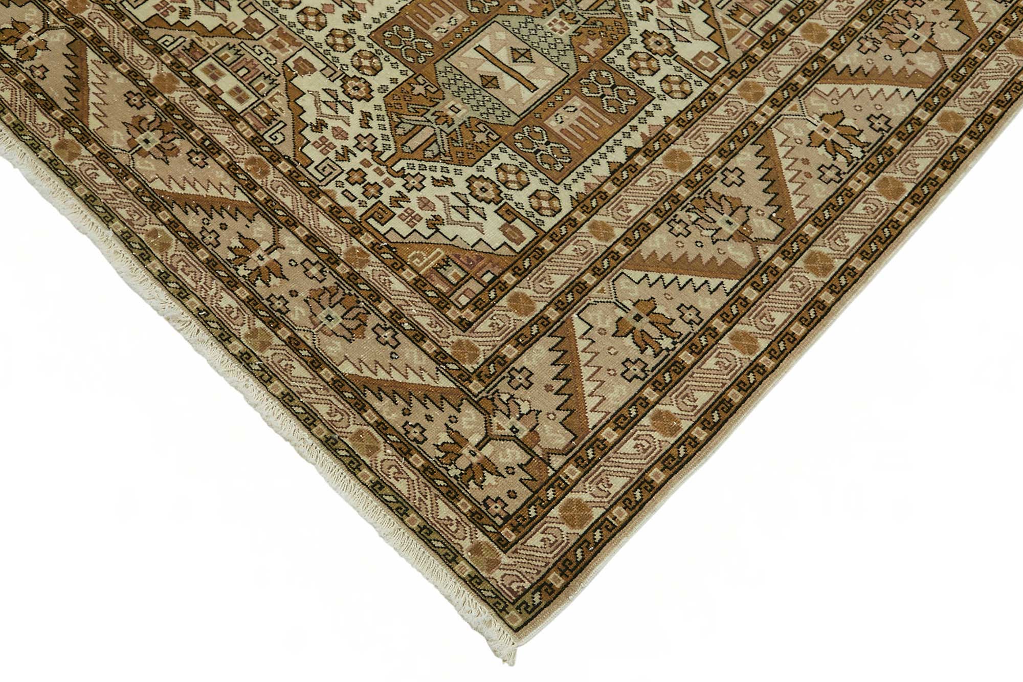 Linen Kayseri — 1.98 x 2.95