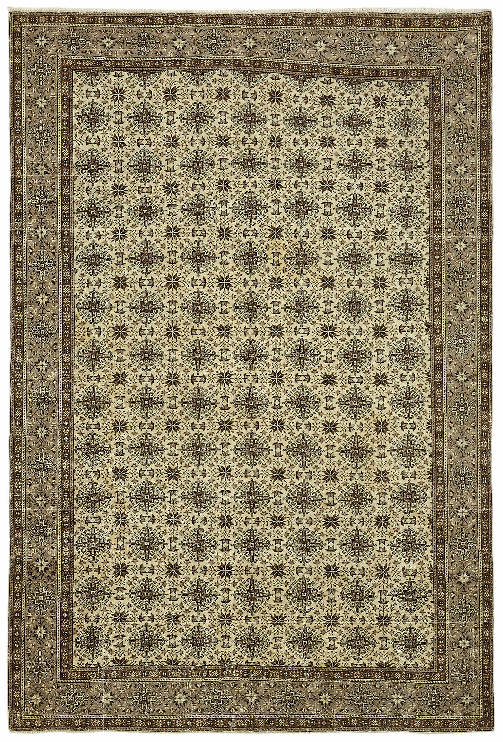 Dune Kayseri — 1.98 x 2.90