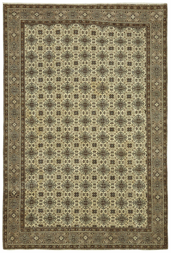 Dune Kayseri — 1.98 x 2.90