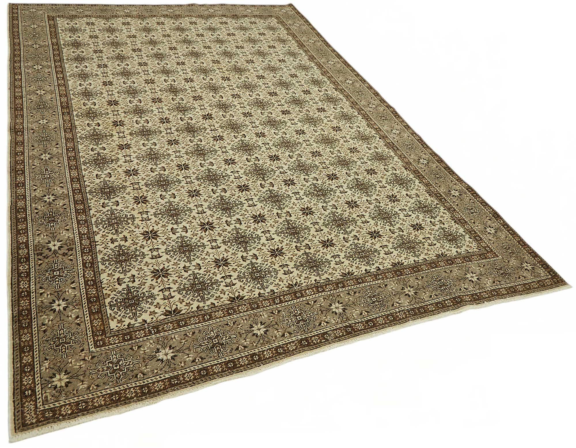 Dune Kayseri — 1.98 x 2.90