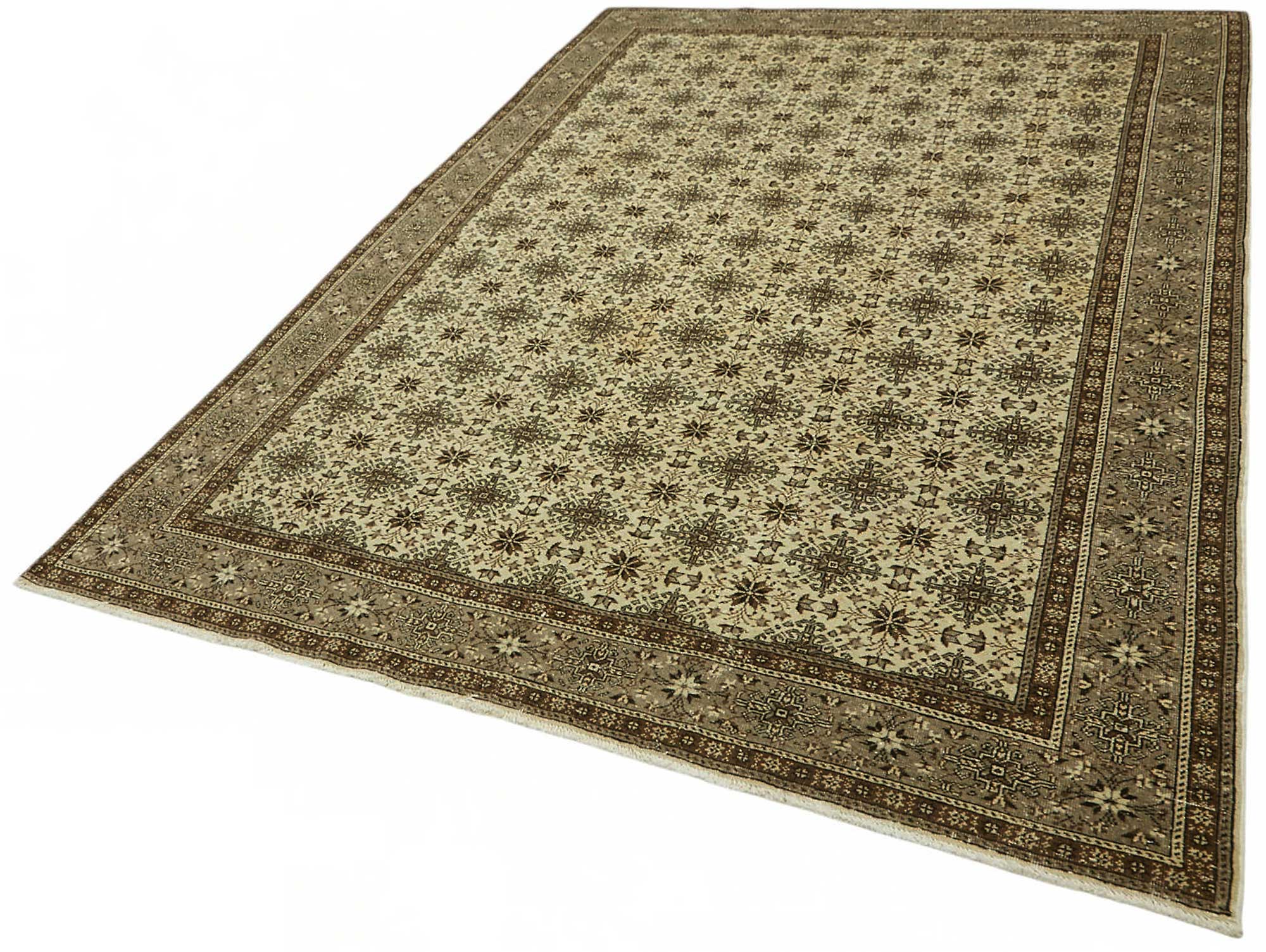Dune Kayseri — 1.98 x 2.90