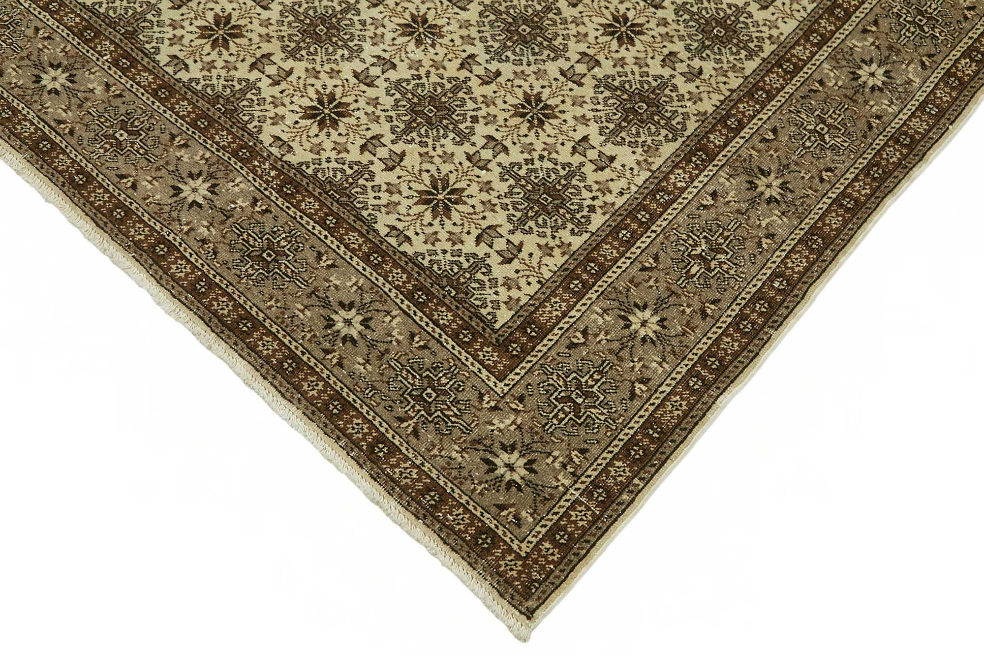 Dune Kayseri — 1.98 x 2.90