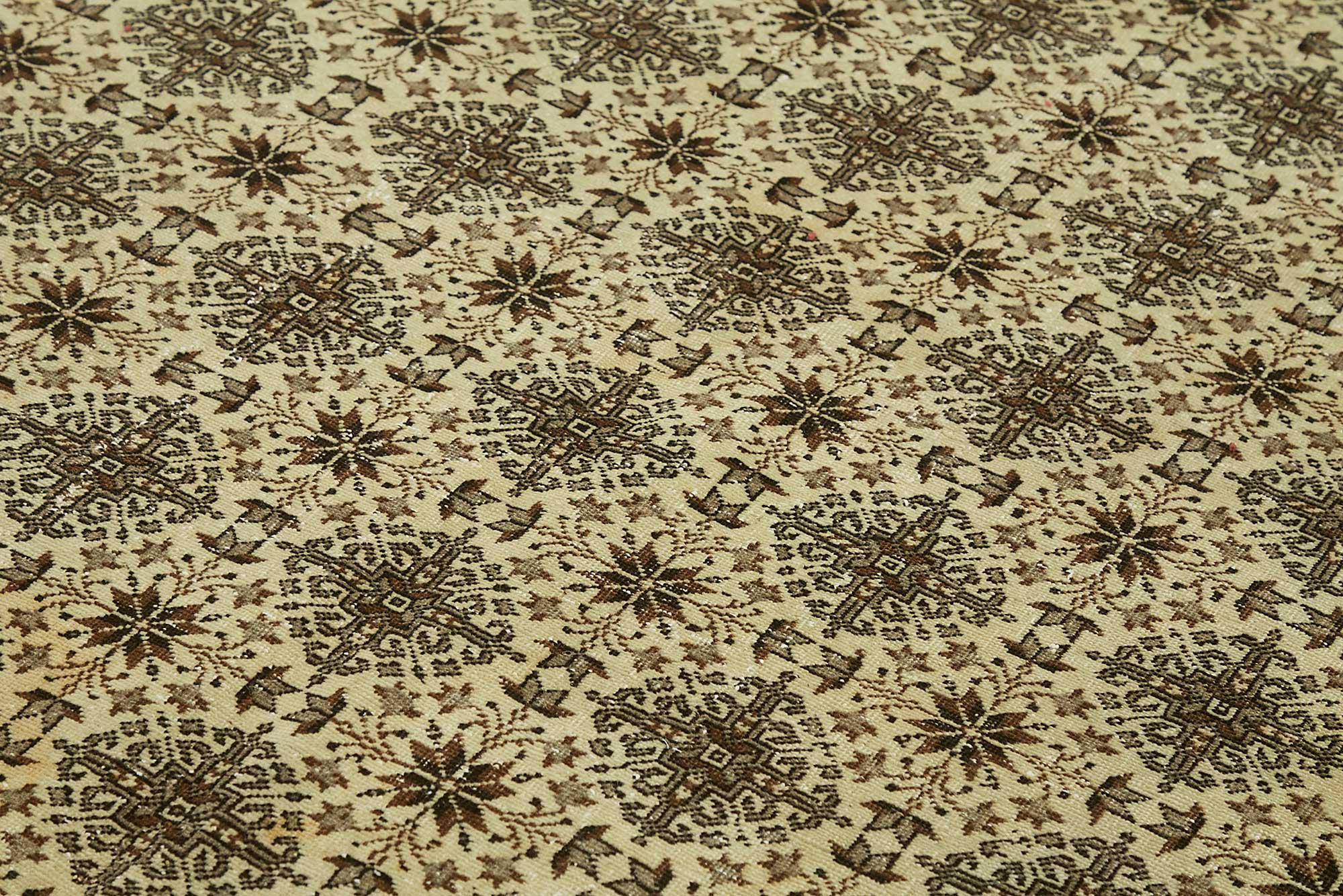 Dune Kayseri — 1.98 x 2.90