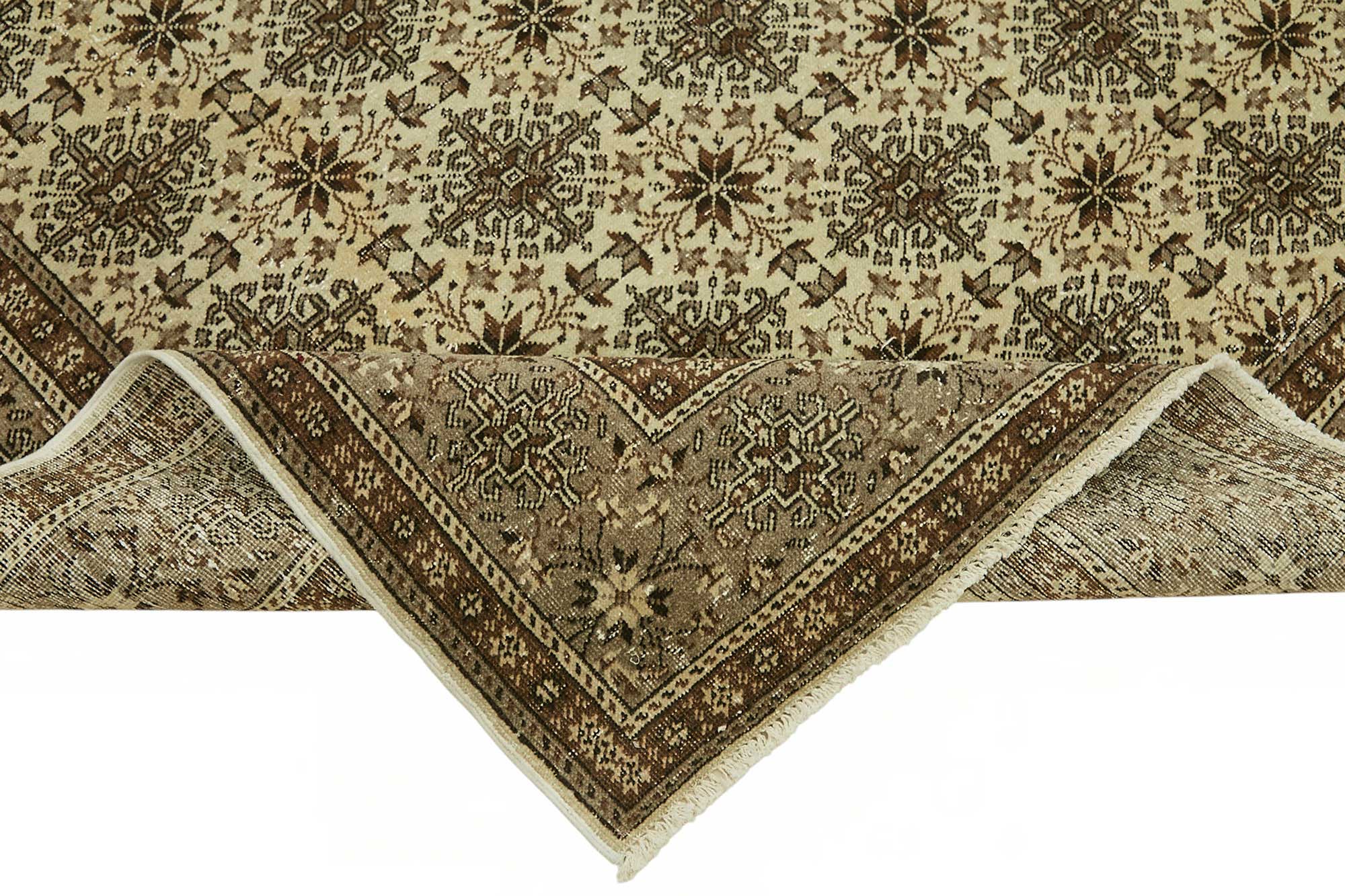Dune Kayseri — 1.98 x 2.90