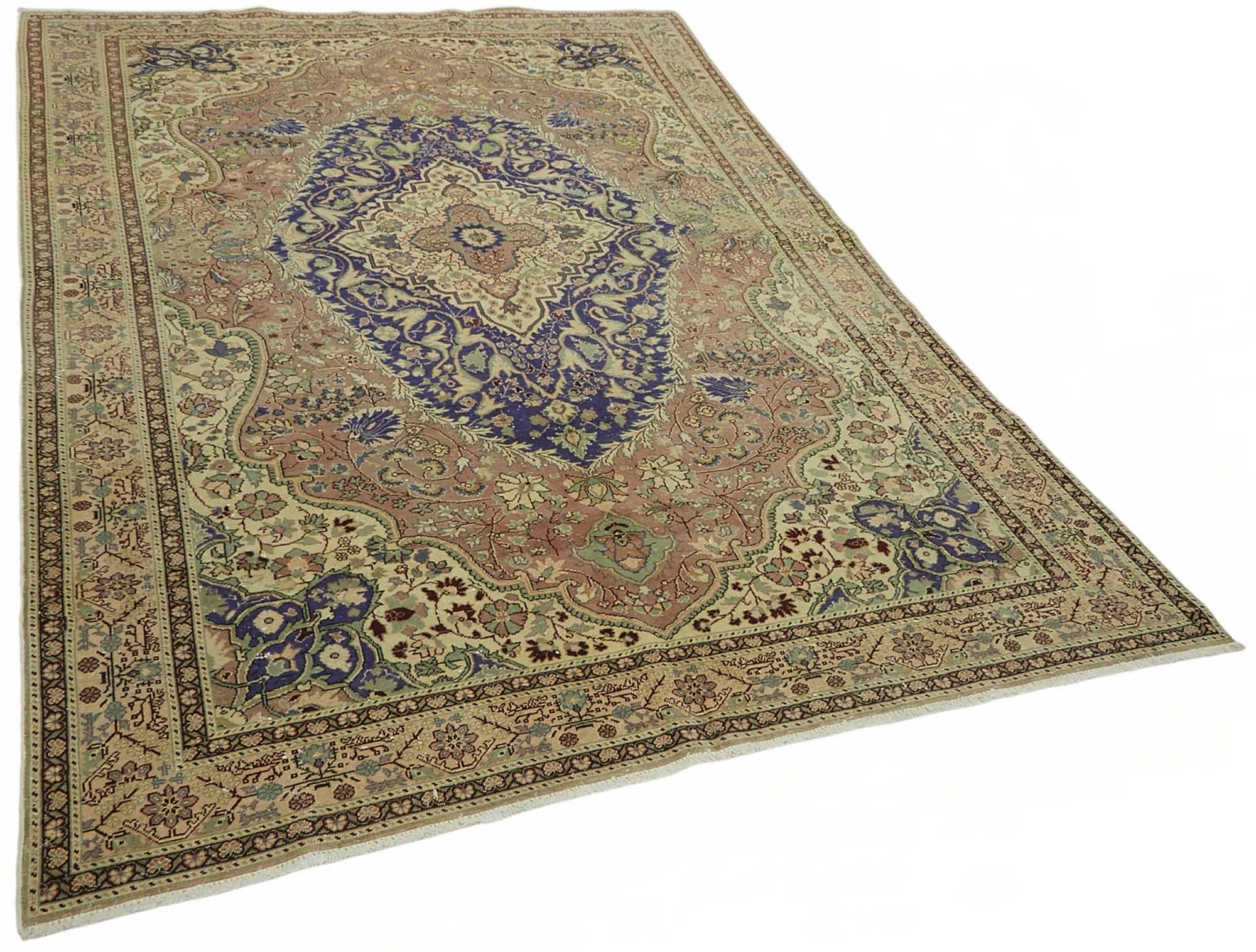 Bisque Kayseri — 1.93 x 2.92