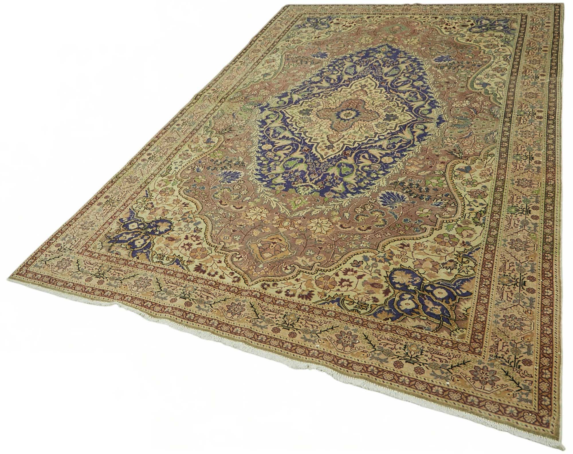 Bisque Kayseri — 1.93 x 2.92