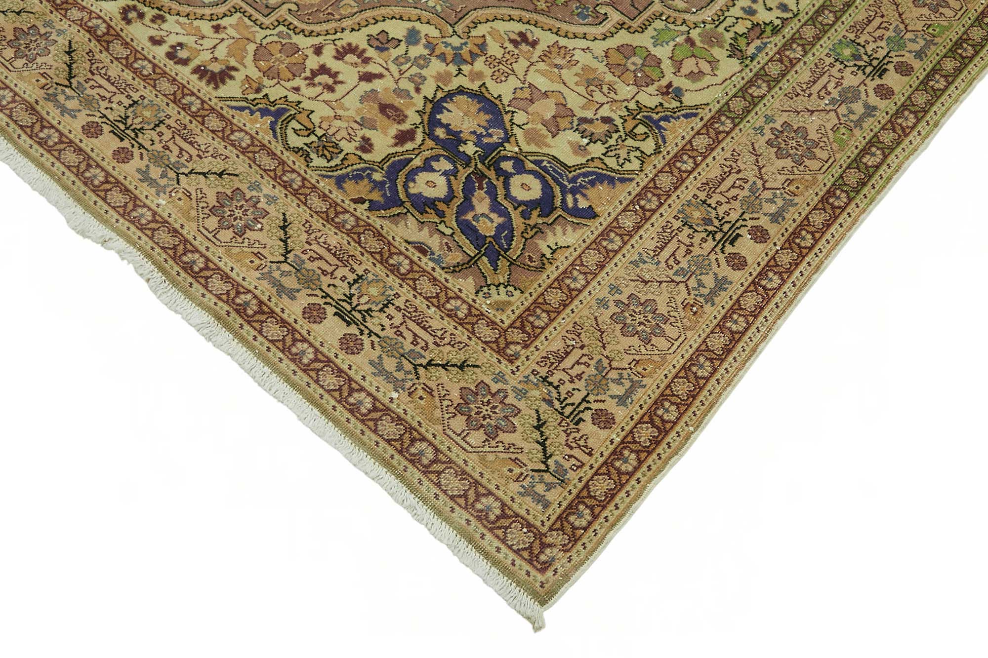 Bisque Kayseri — 1.93 x 2.92