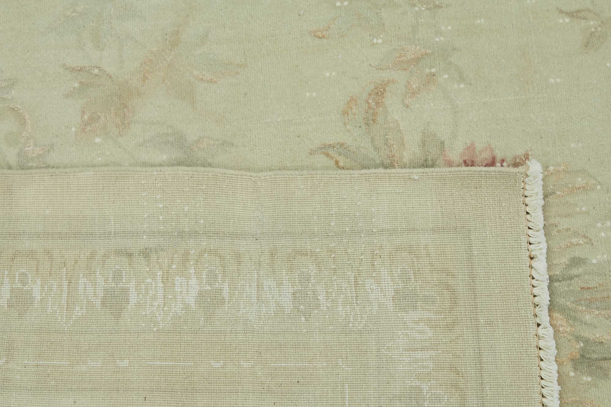 Bisque Persian — 2.58 x 3.41