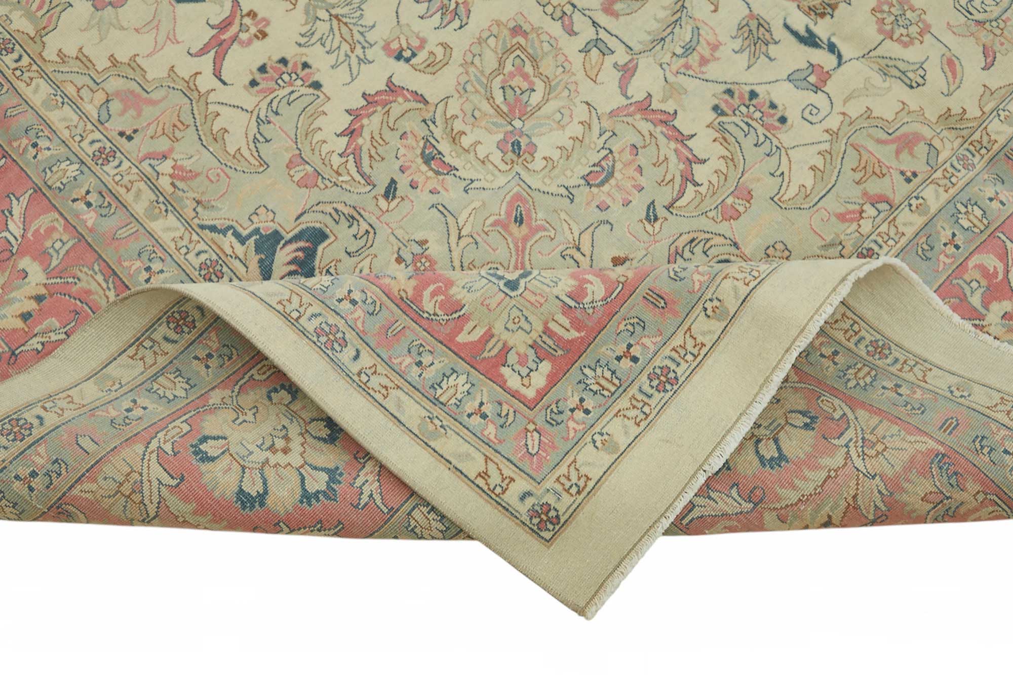 Parchment Persian — 3.01 x 4.20