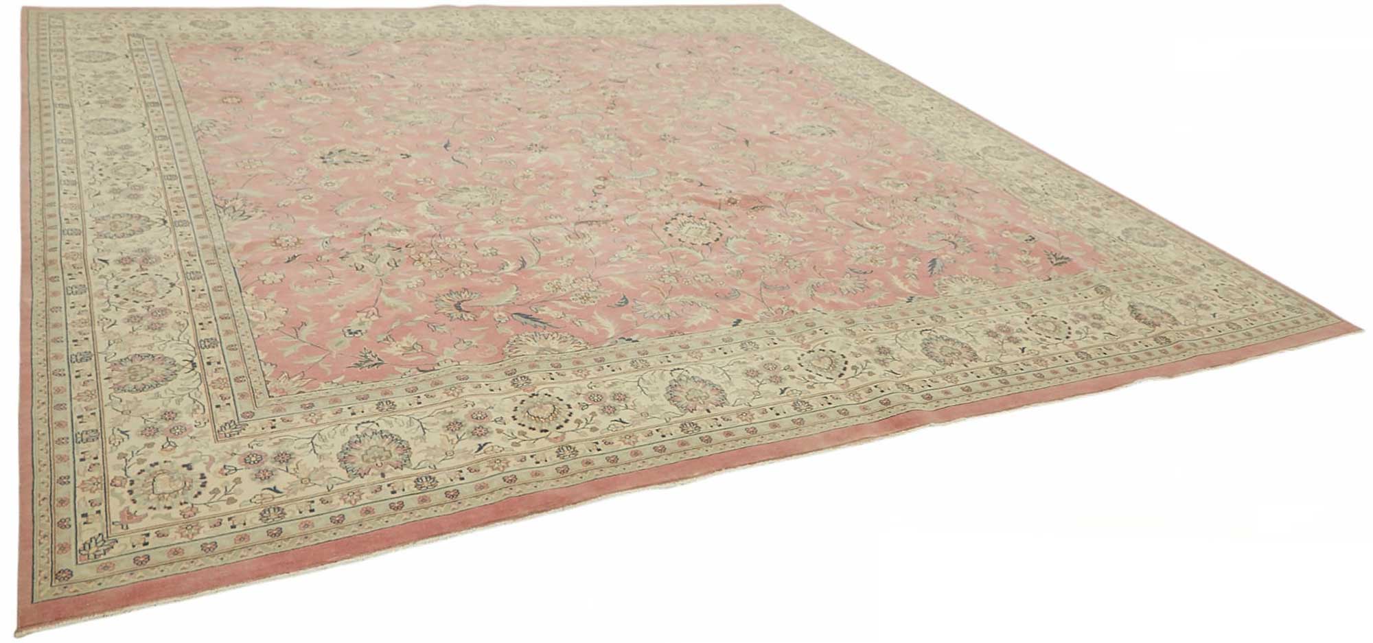 Wheat Persian — 3.60 x 3.62