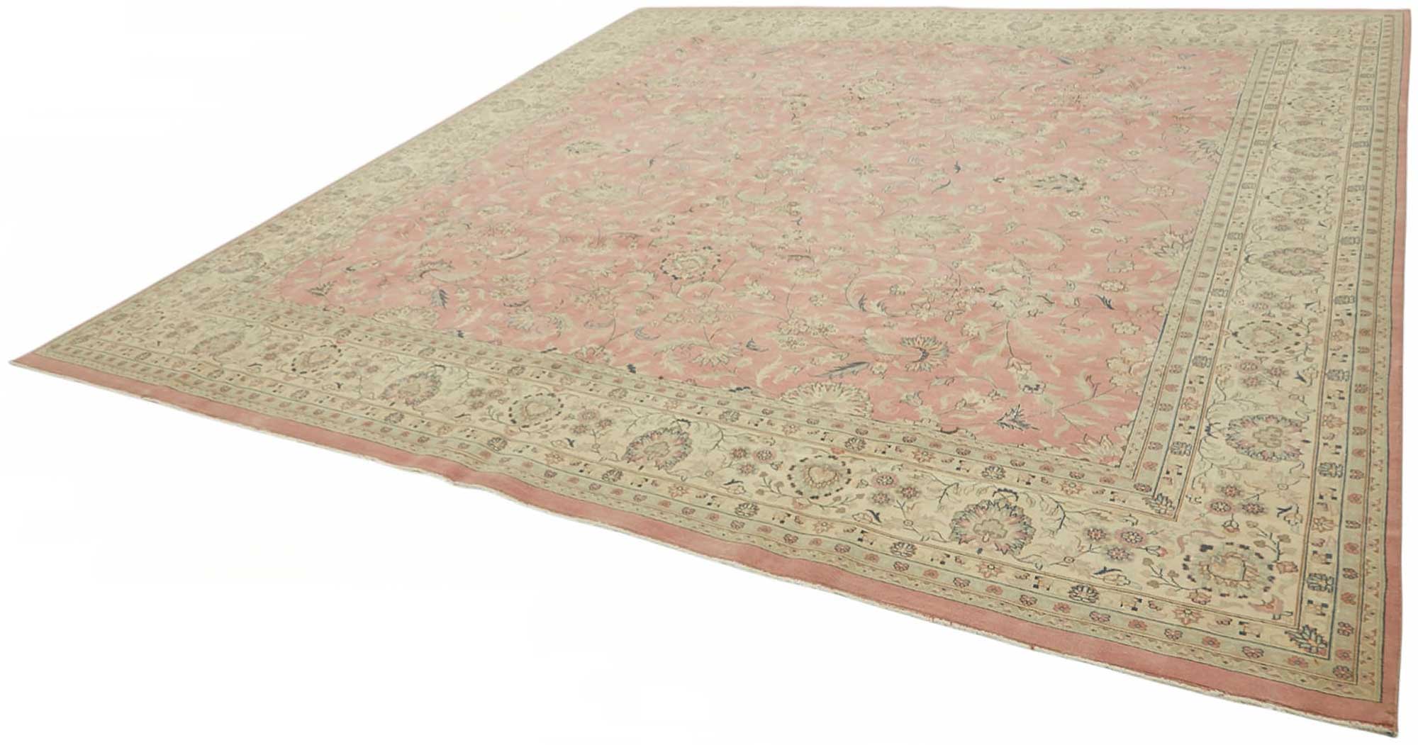 Wheat Persian — 3.60 x 3.62