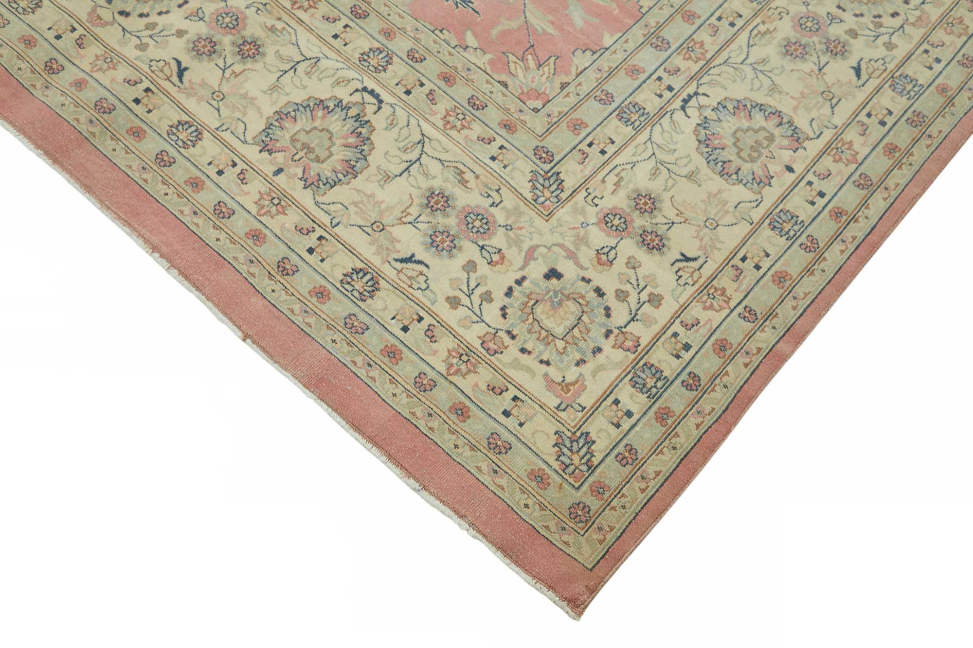 Wheat Persian — 3.60 x 3.62