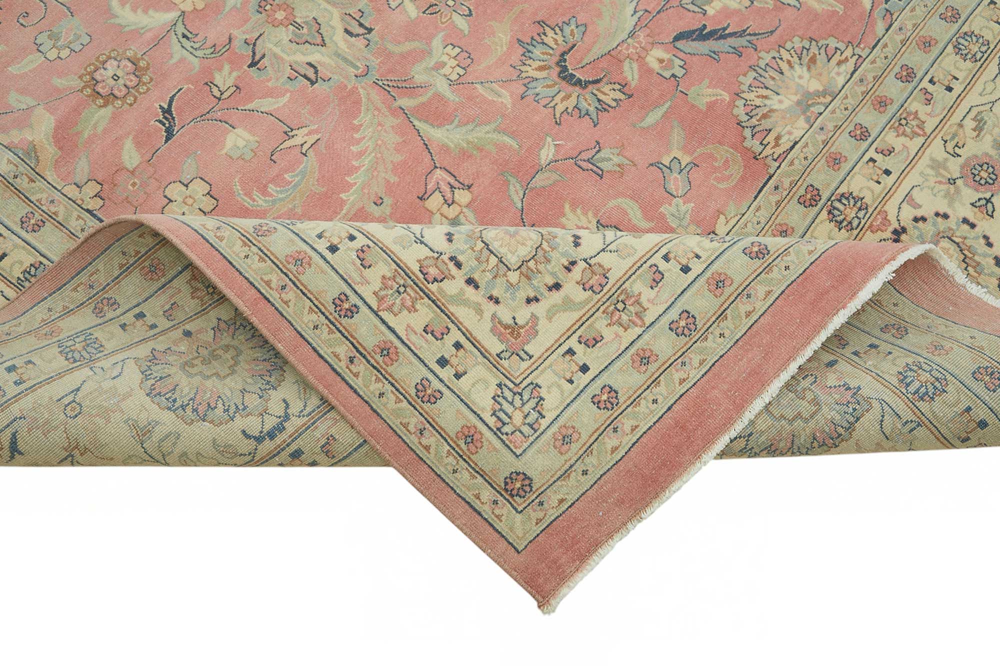 Wheat Persian — 3.60 x 3.62