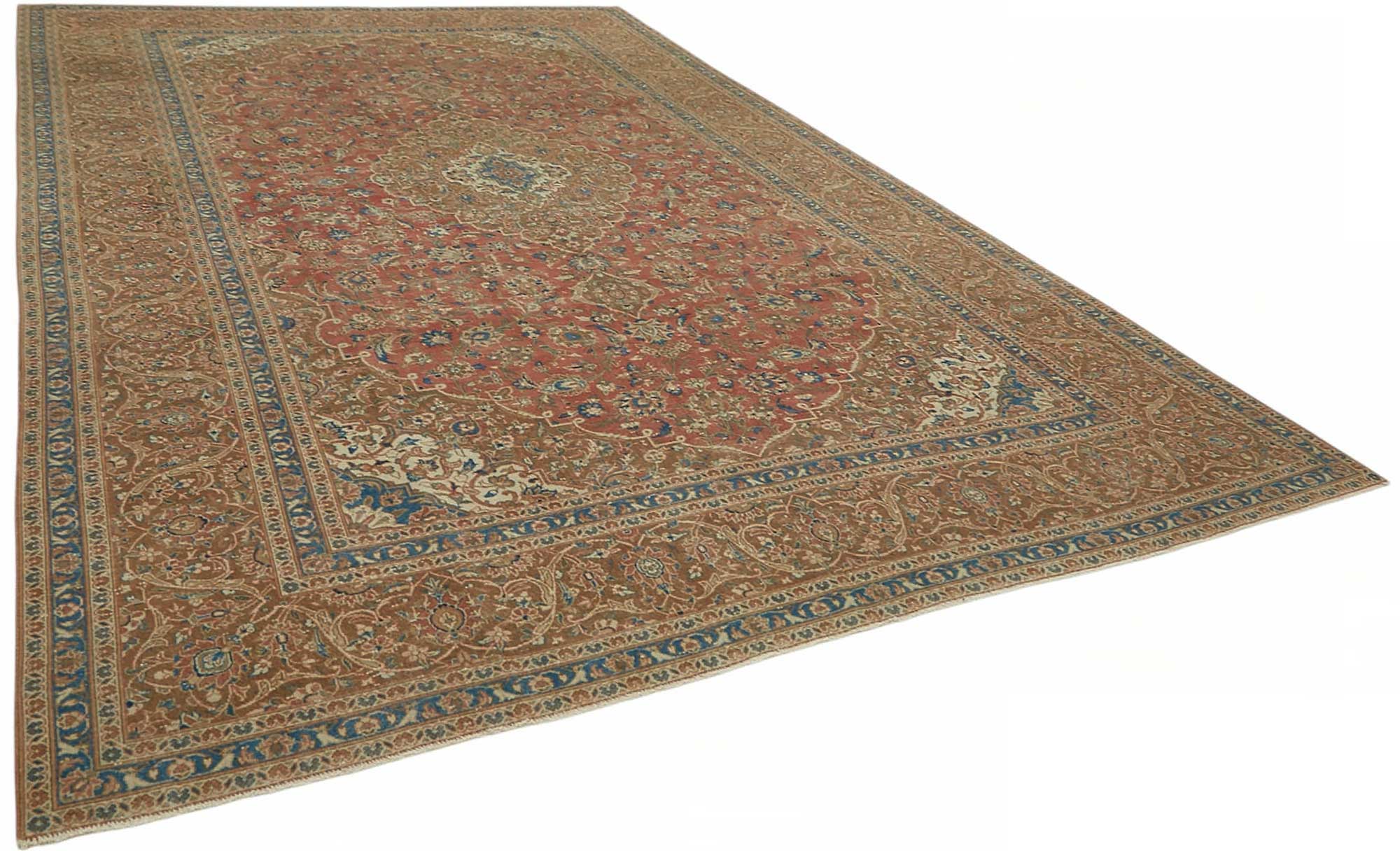 Ivory Persian — 3.00 x 4.92