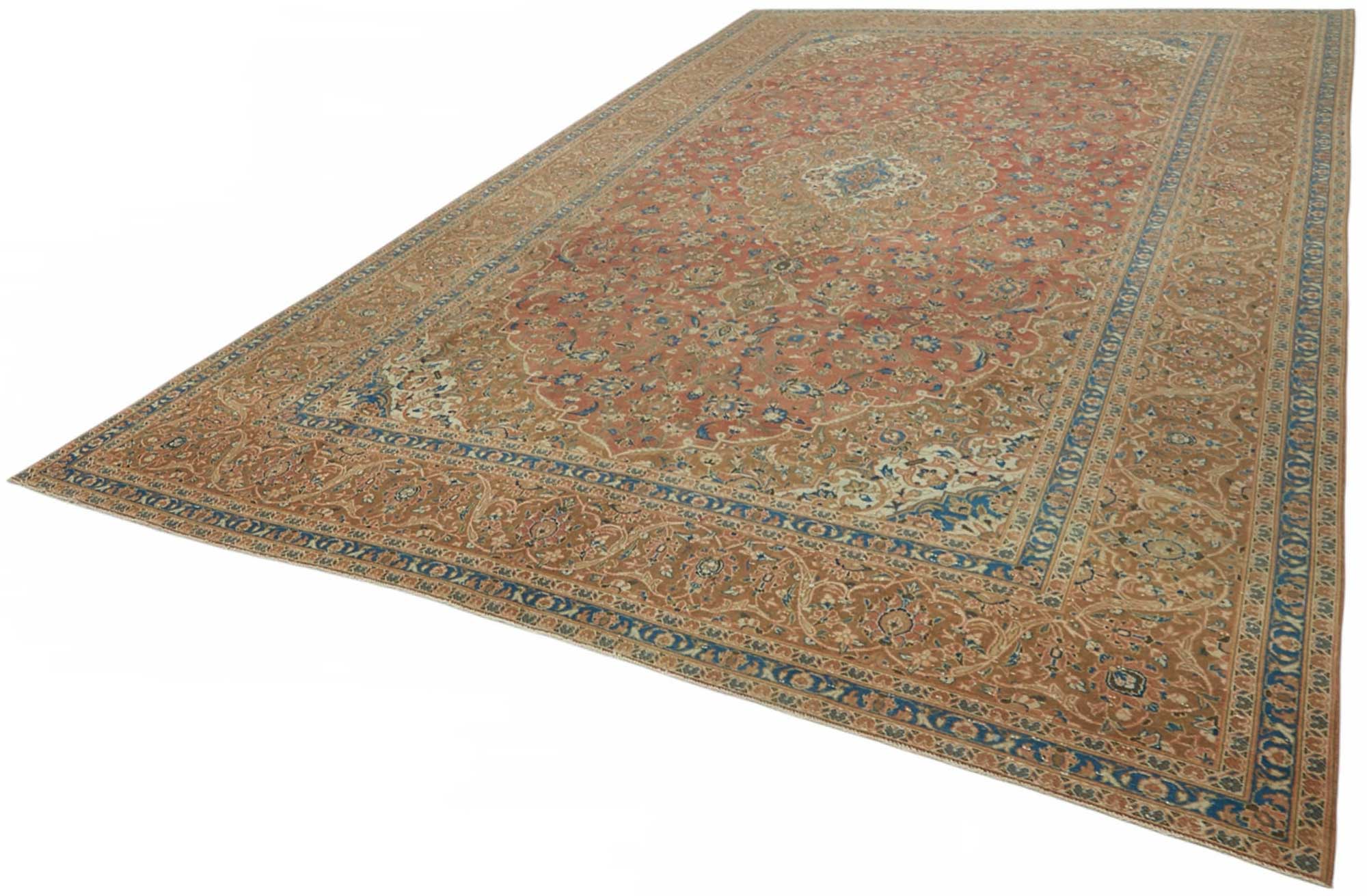 Ivory Persian — 3.00 x 4.92