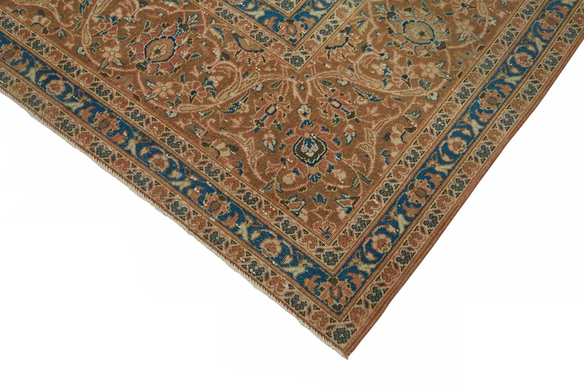 Ivory Persian — 3.00 x 4.92