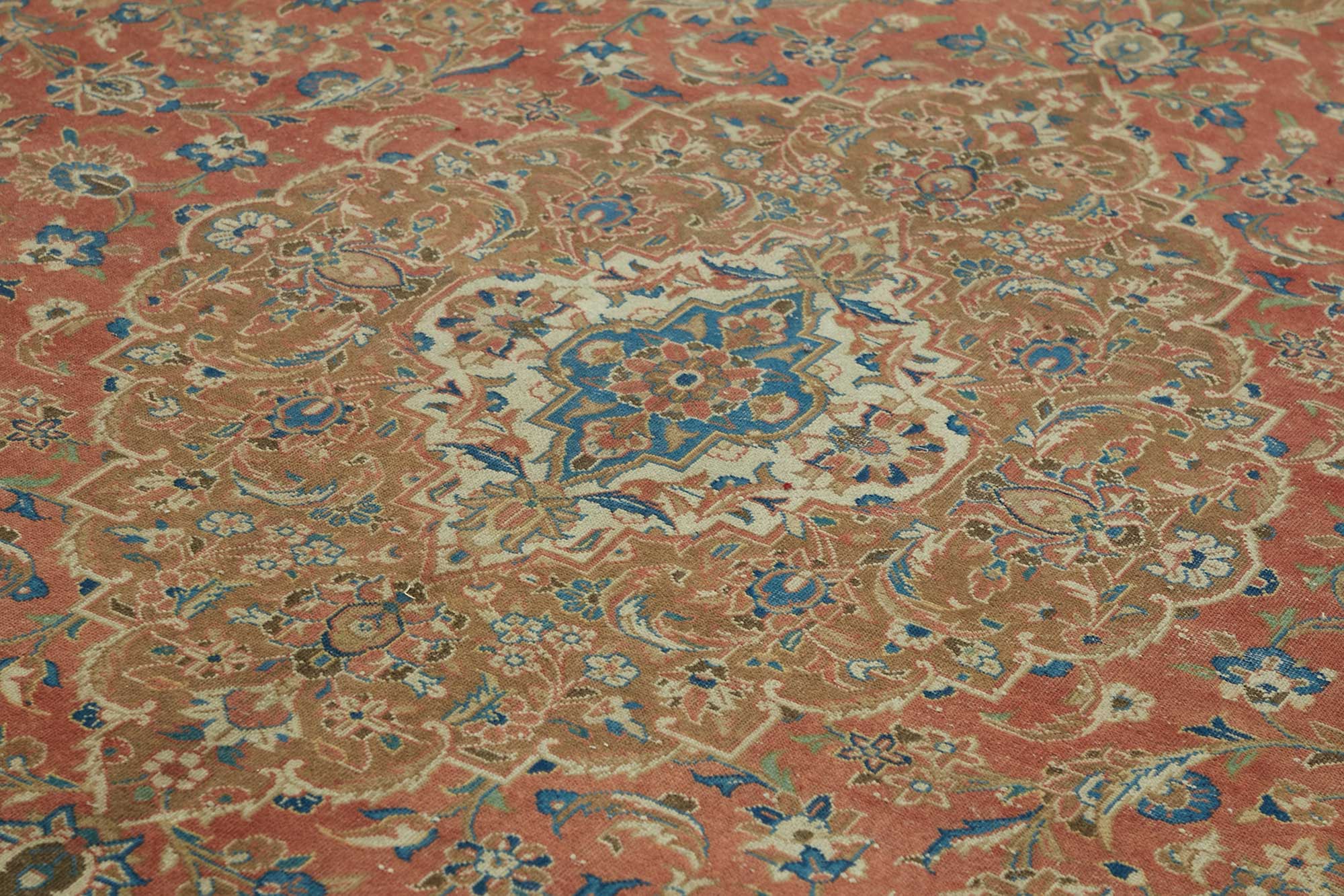 Ivory Persian — 3.00 x 4.92